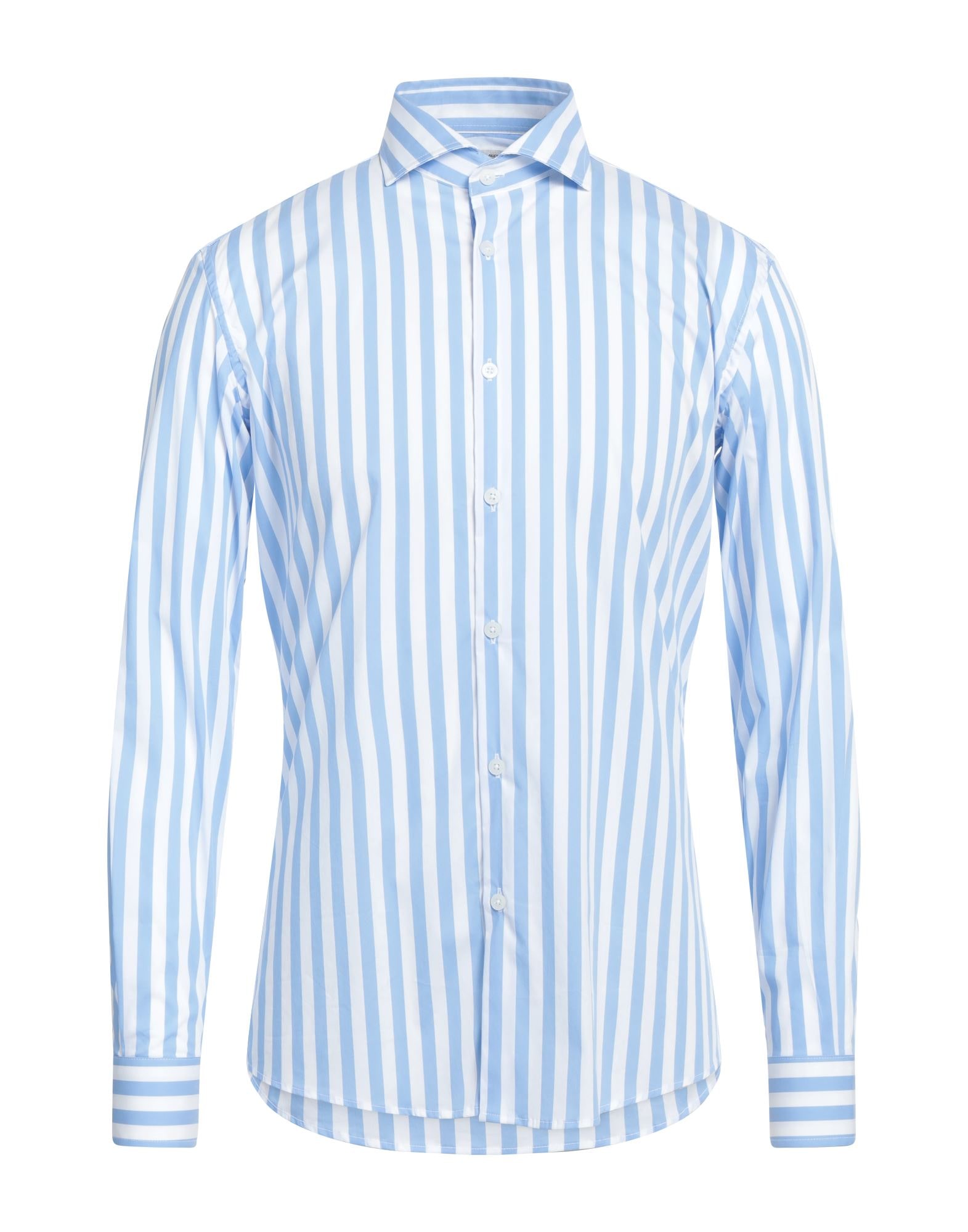 GREY DANIELE ALESSANDRINI - Hemden