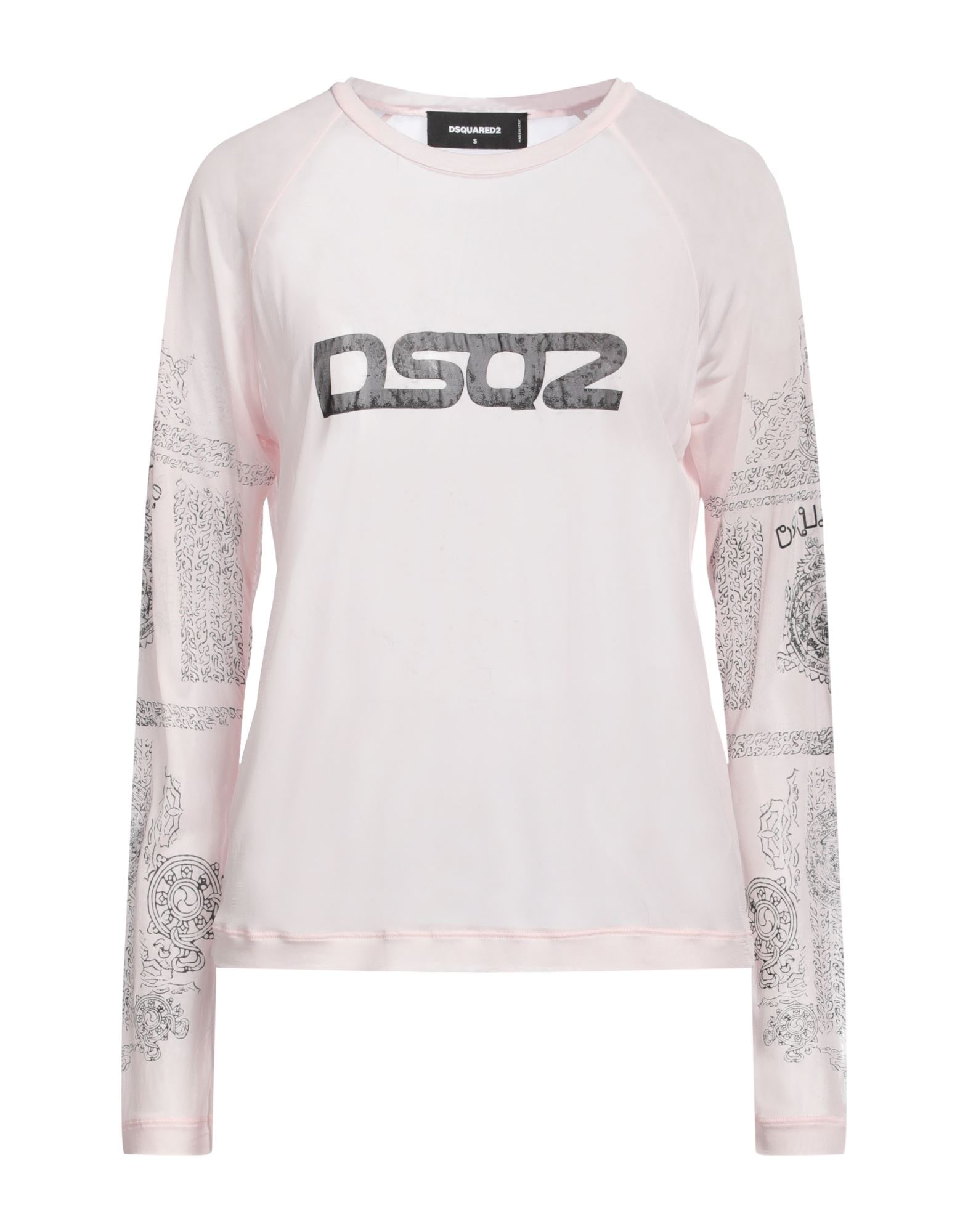 DSQUARED2 - T-shirts