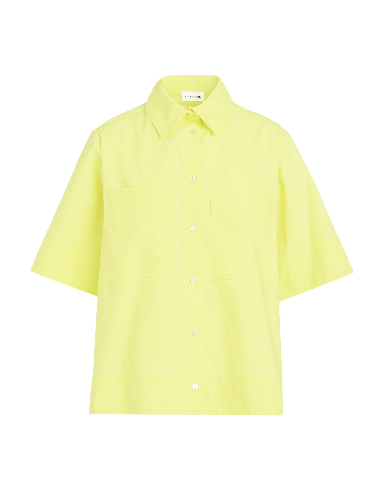 P.A.R.O.S.H. - Shirts