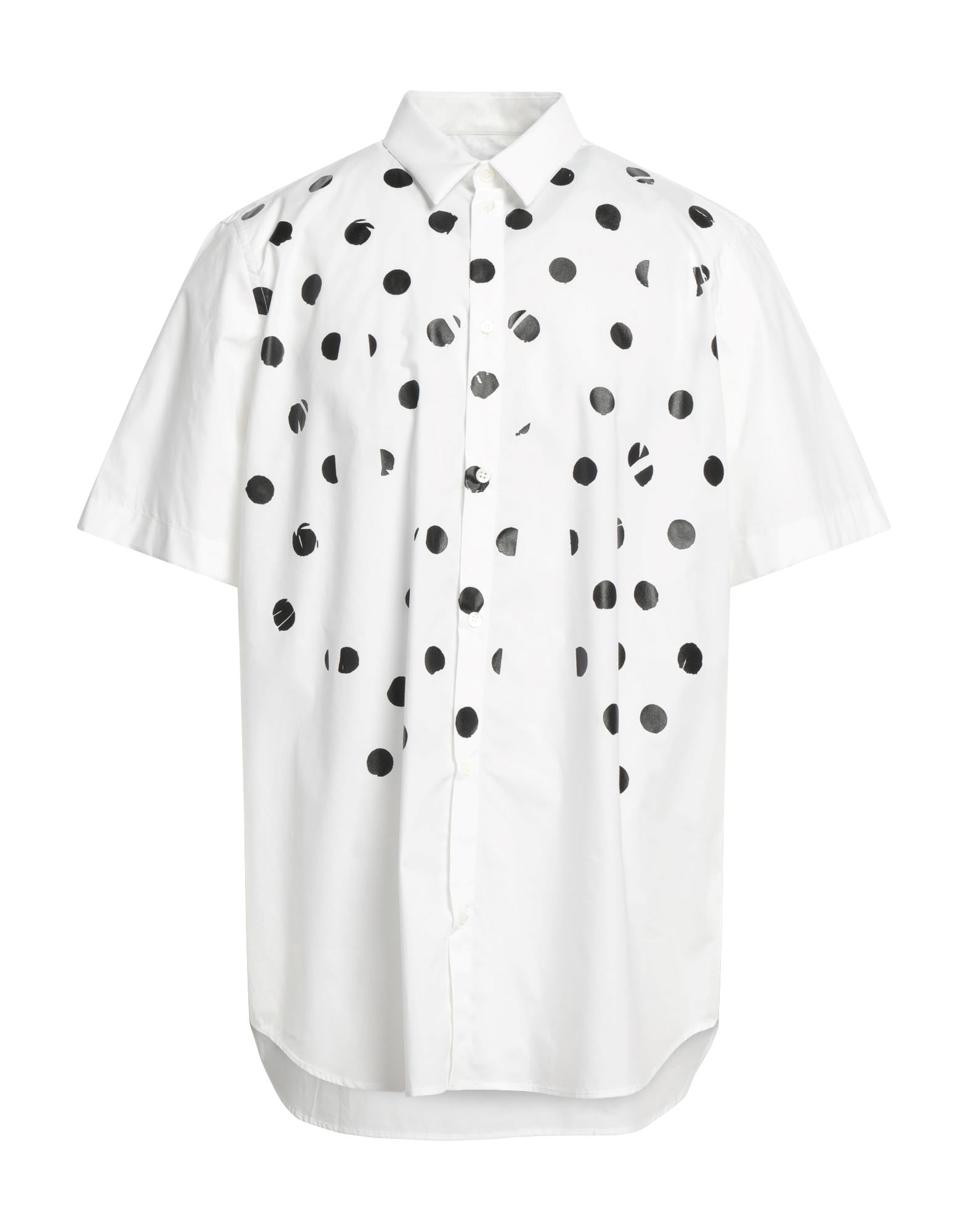 RAF SIMONS - Shirts