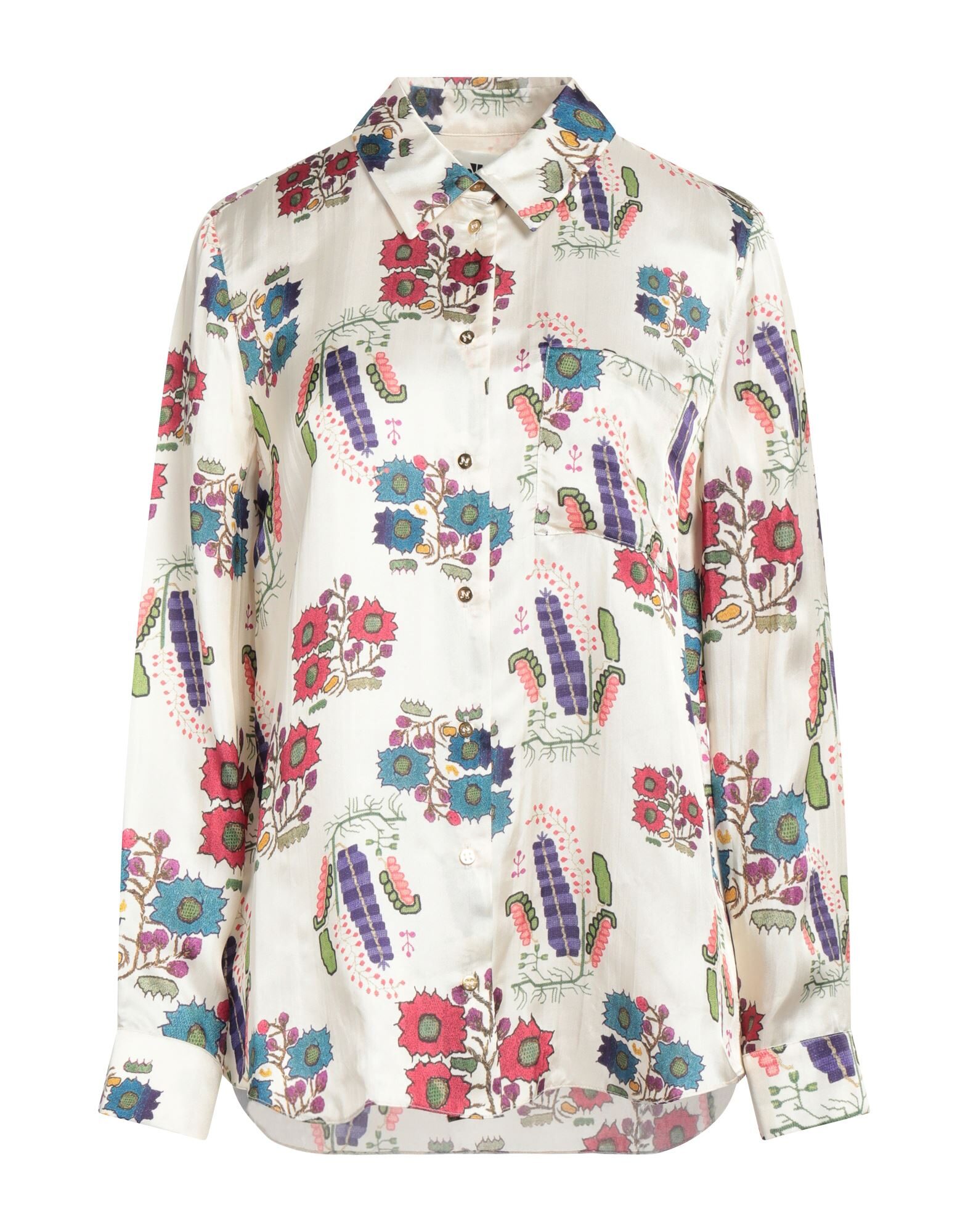 MAISON RABIH KAYROUZ - Shirts