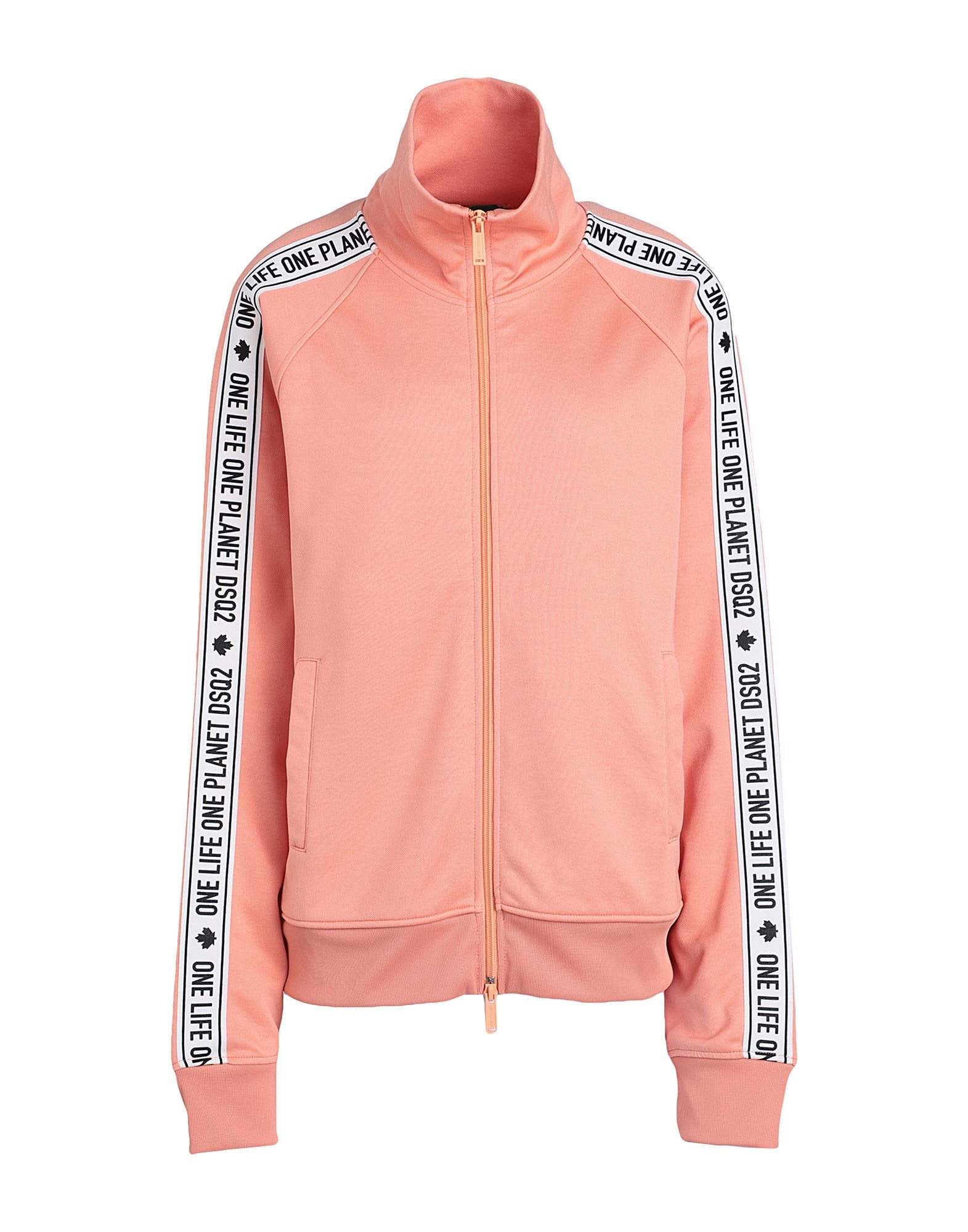 DSQUARED2 - Толстовки