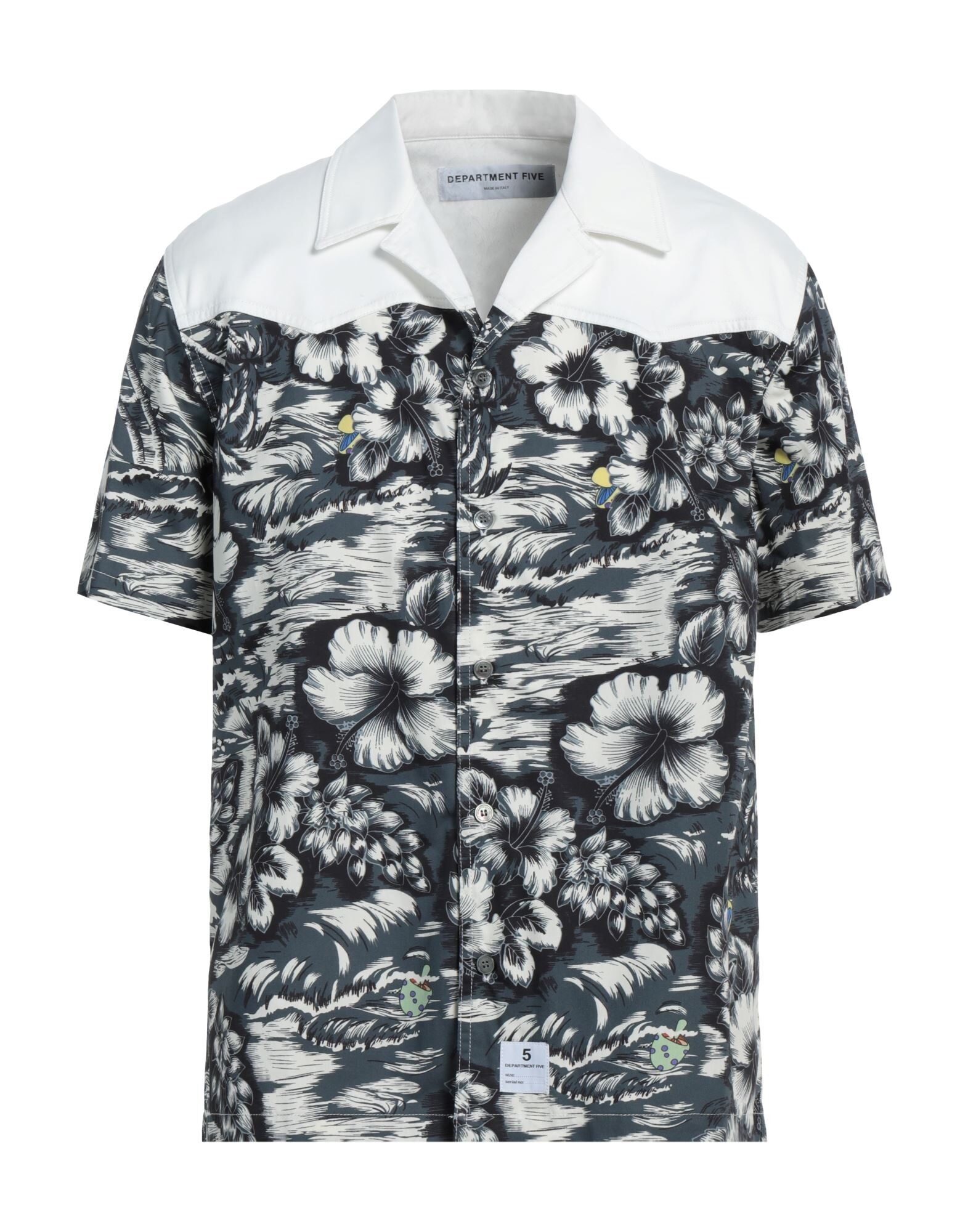 DEPARTMENT 5 - Shirts