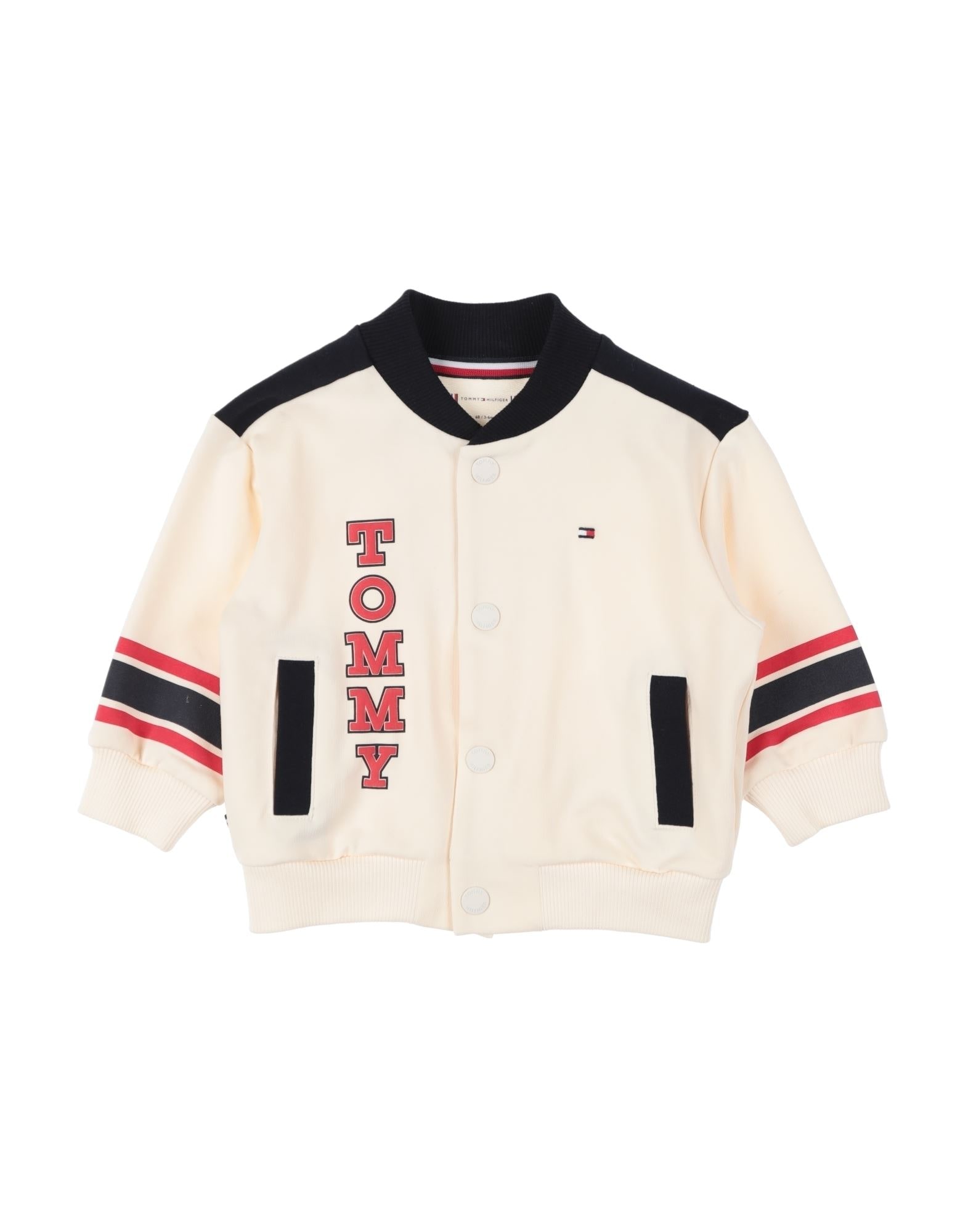 TOMMY HILFIGER - Vestes et blousons