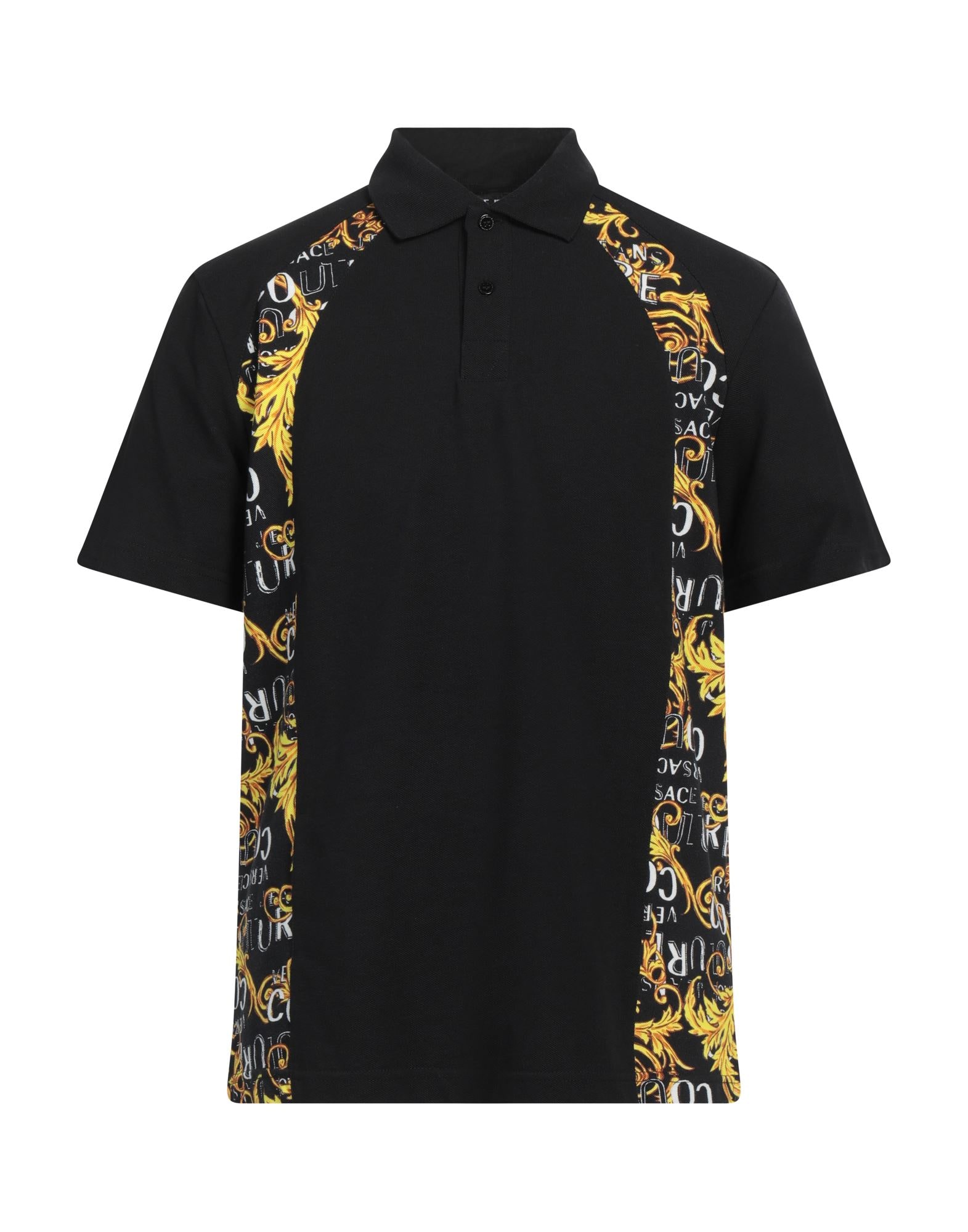VERSACE JEANS COUTURE - Polos