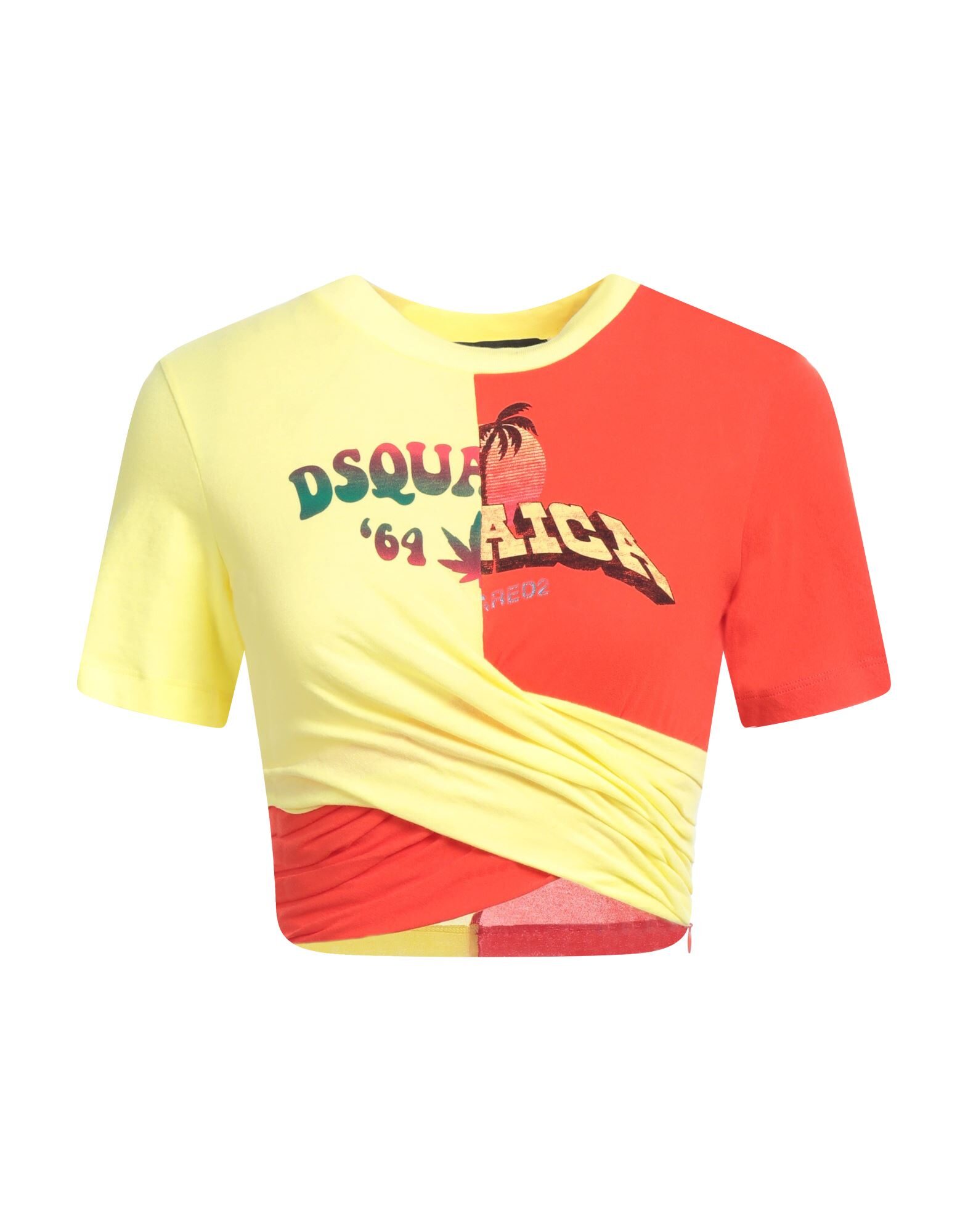 DSQUARED2 - T-shirts