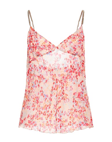 ANNA MOLINARI Camisole Blush 100% Viscose