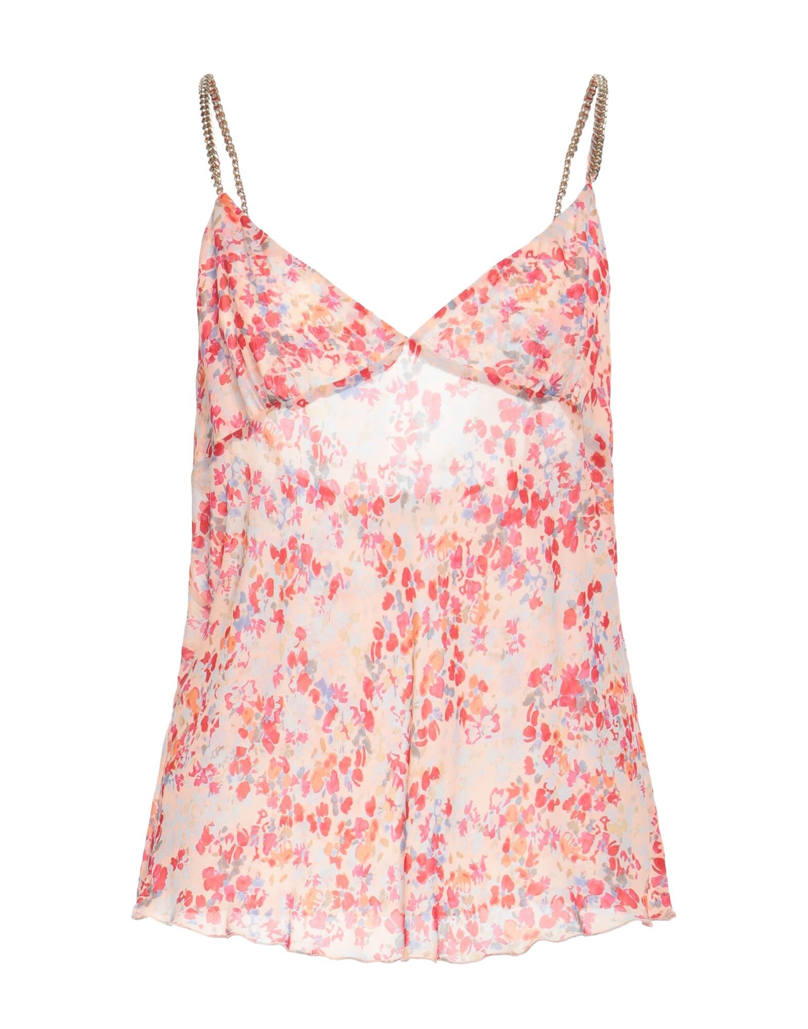 ANNA MOLINARI - Топы без рукавов