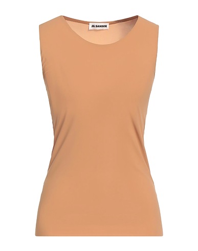JIL SANDER 런닝 카멜 74% 폴리아미드, 26% 엘라스테인