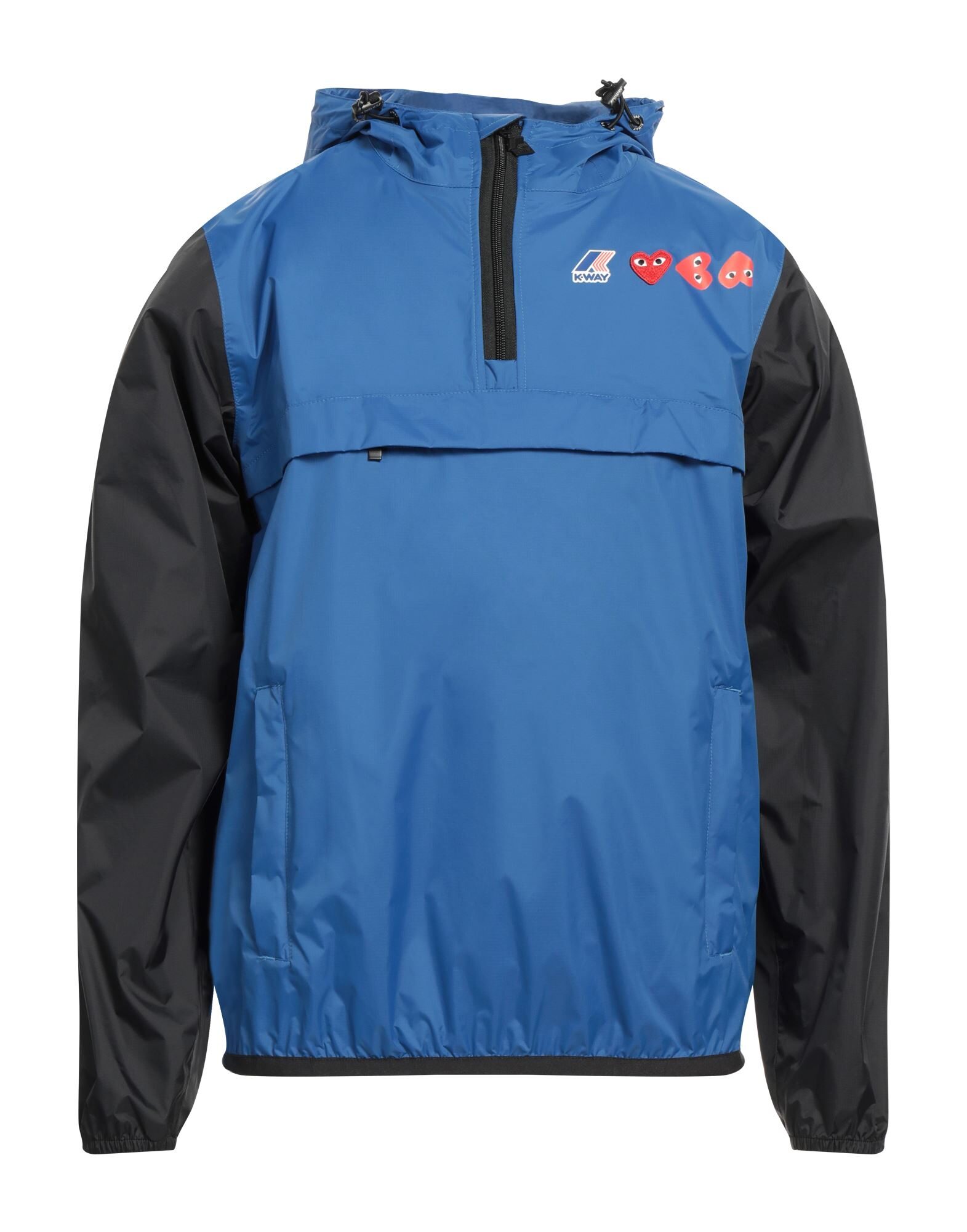 COMME des GARÇONS PLAY x K-WAY - Jackets