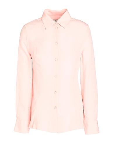 ETRO Silk shirts & blouses Pink 100% Silk