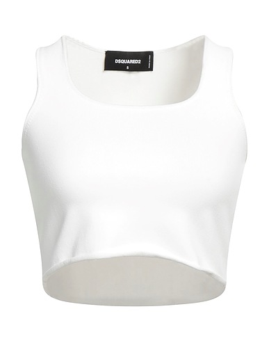 DSQUARED2 Top 83% Viscose, 17% Polyester