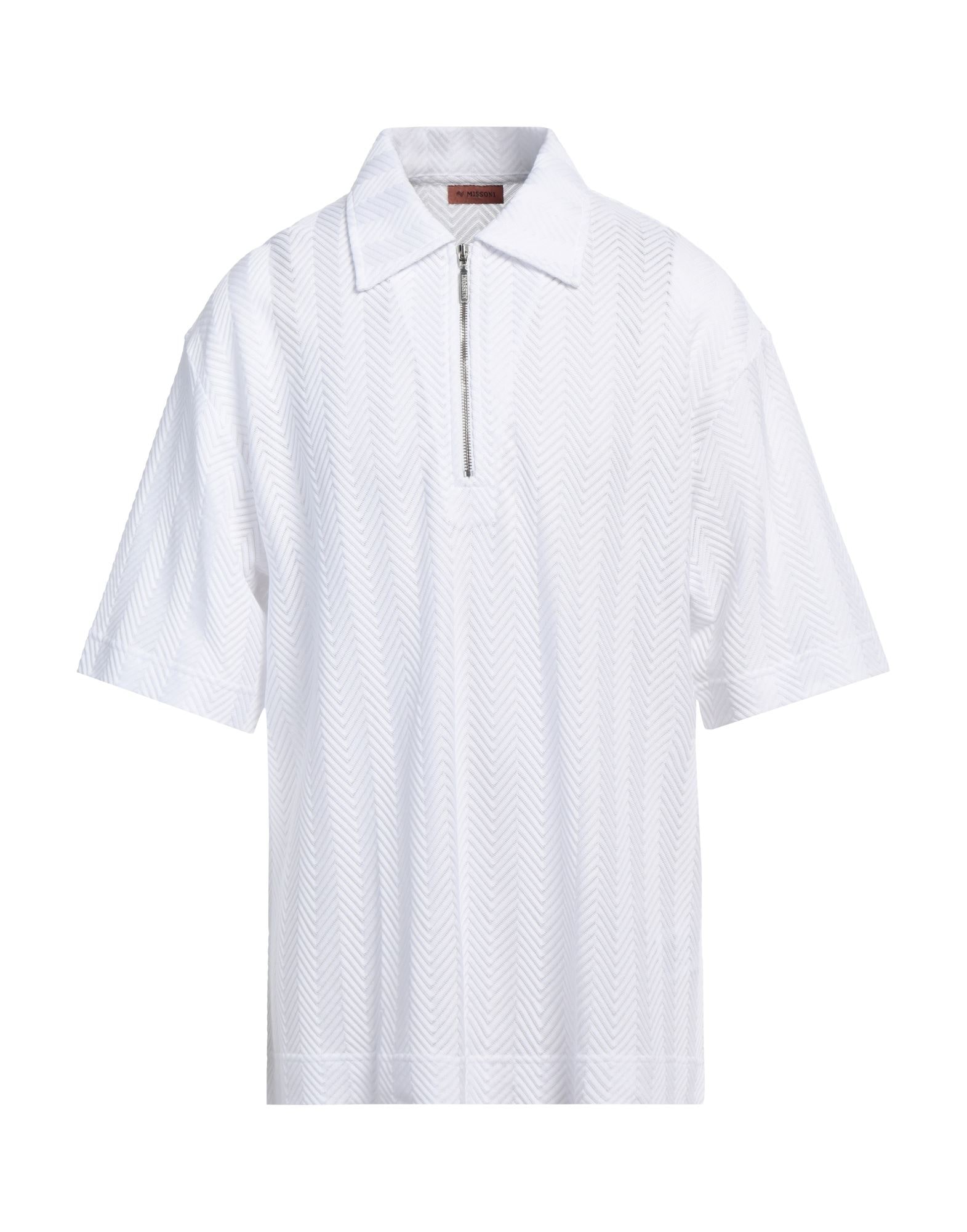 MISSONI - Polo shirts