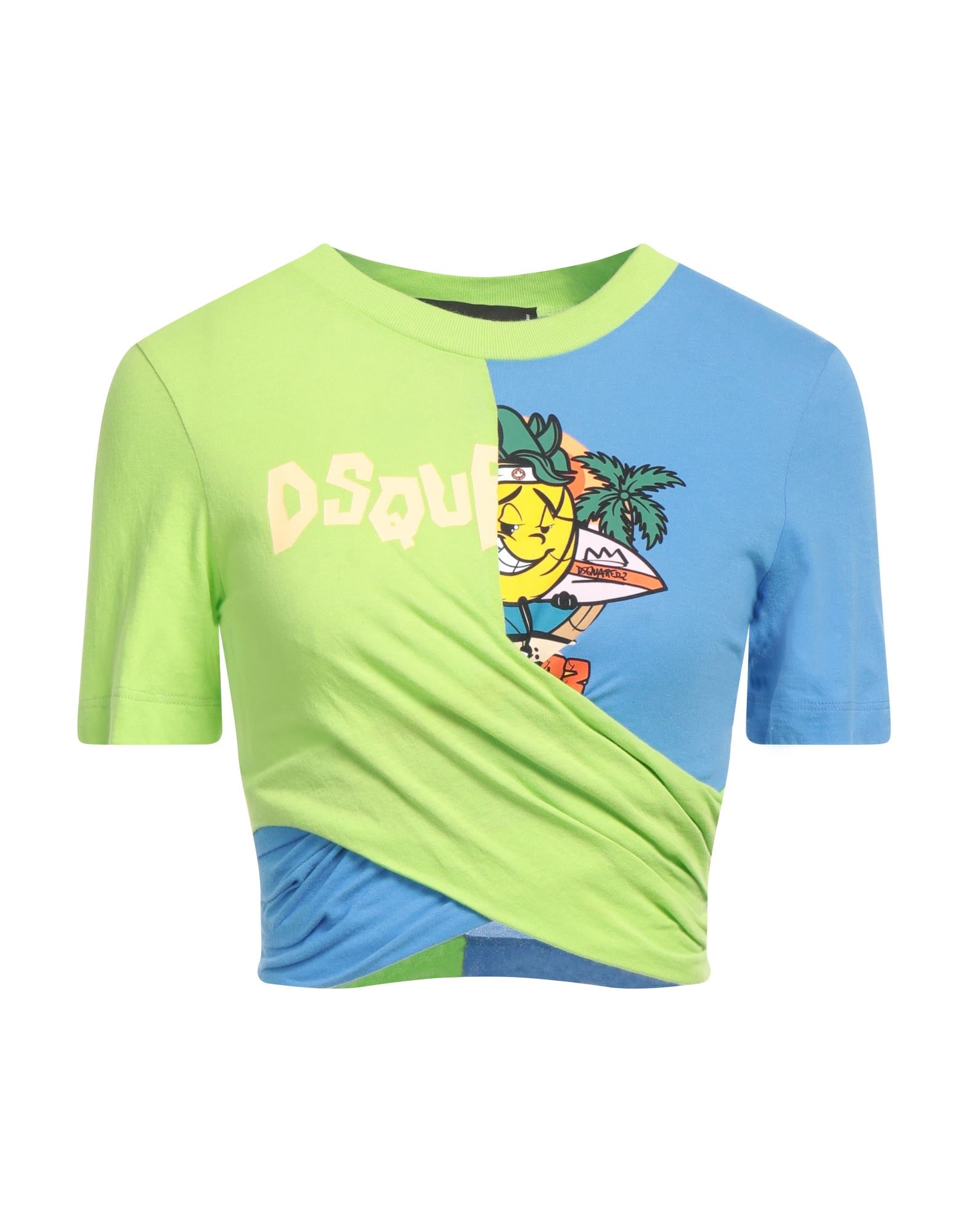 DSQUARED2 - T-shirts