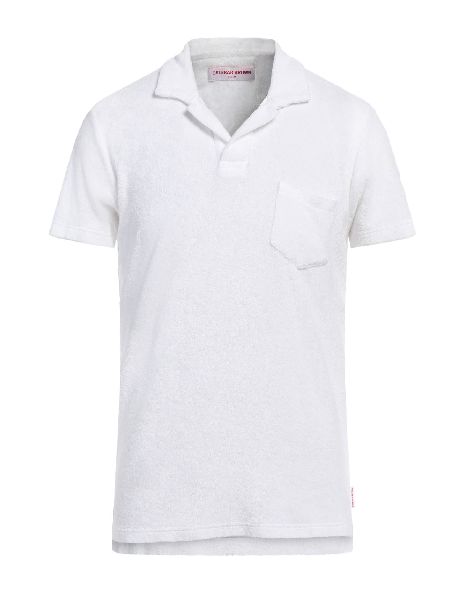ORLEBAR BROWN - Polo shirts