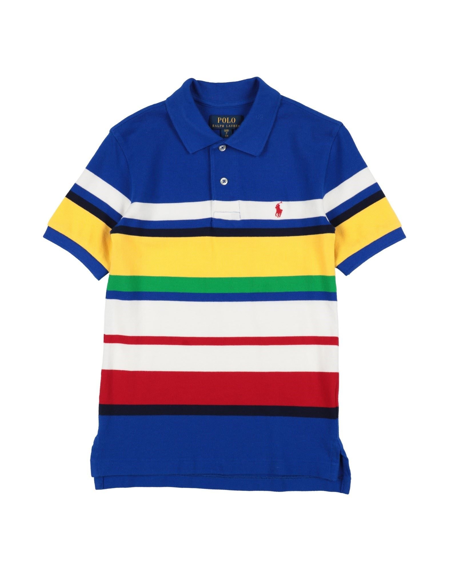 POLO RALPH LAUREN - Polo shirts