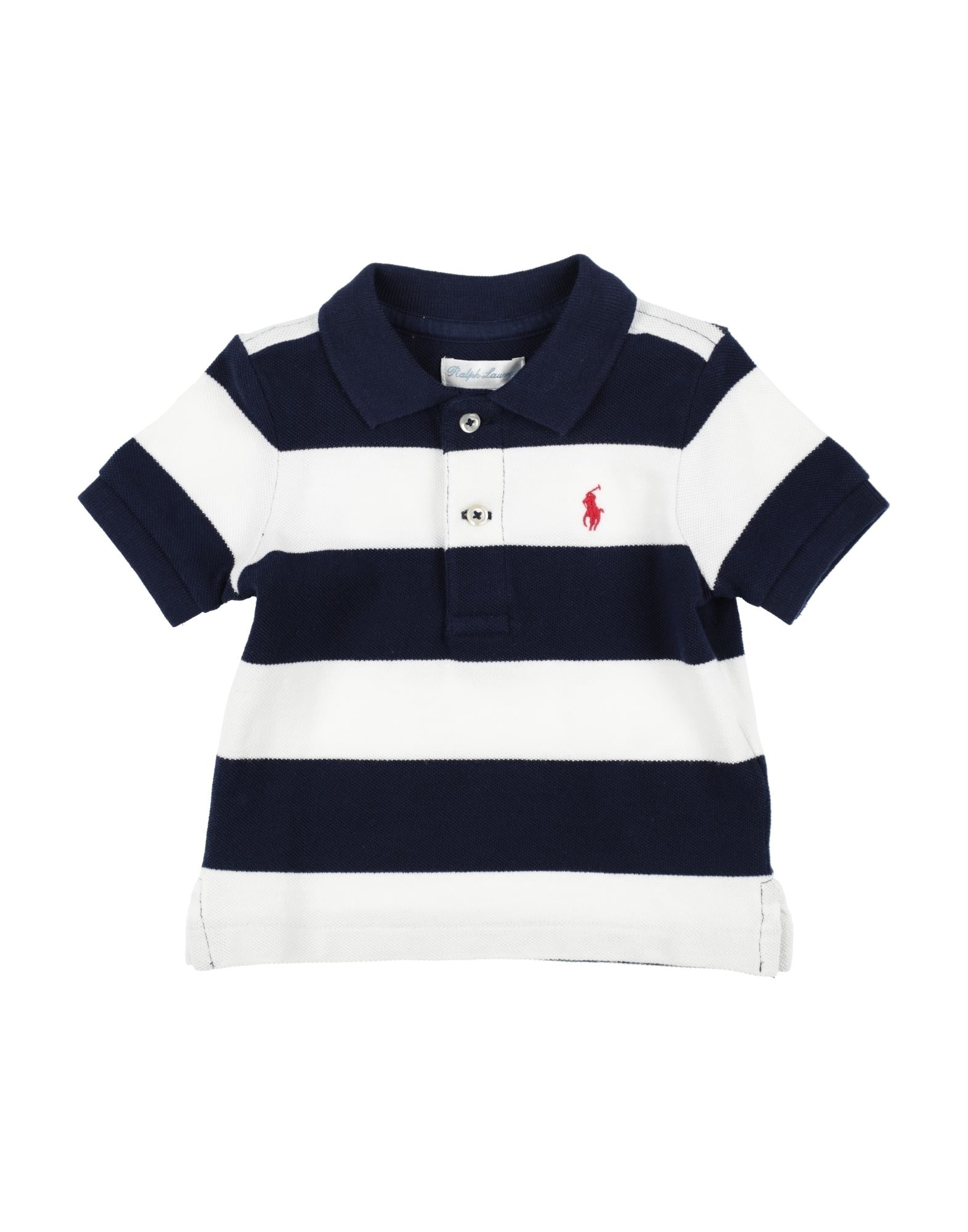 POLO RALPH LAUREN - Polo shirts