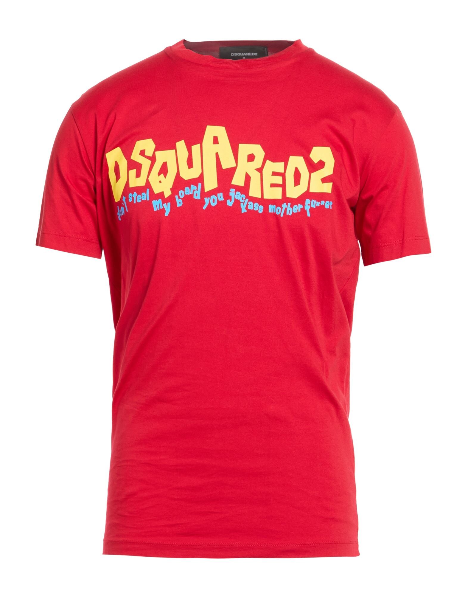 DSQUARED2 - T-shirts