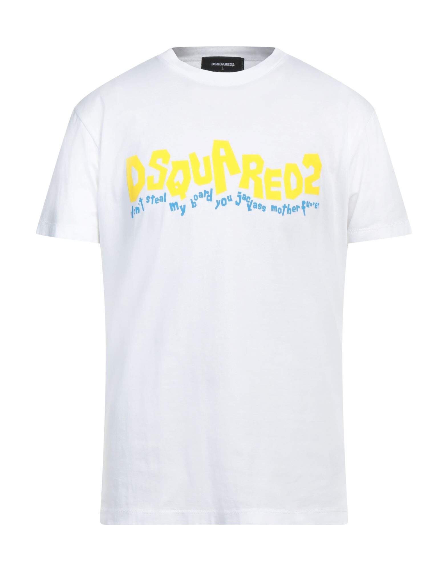 DSQUARED2 - T-shirts