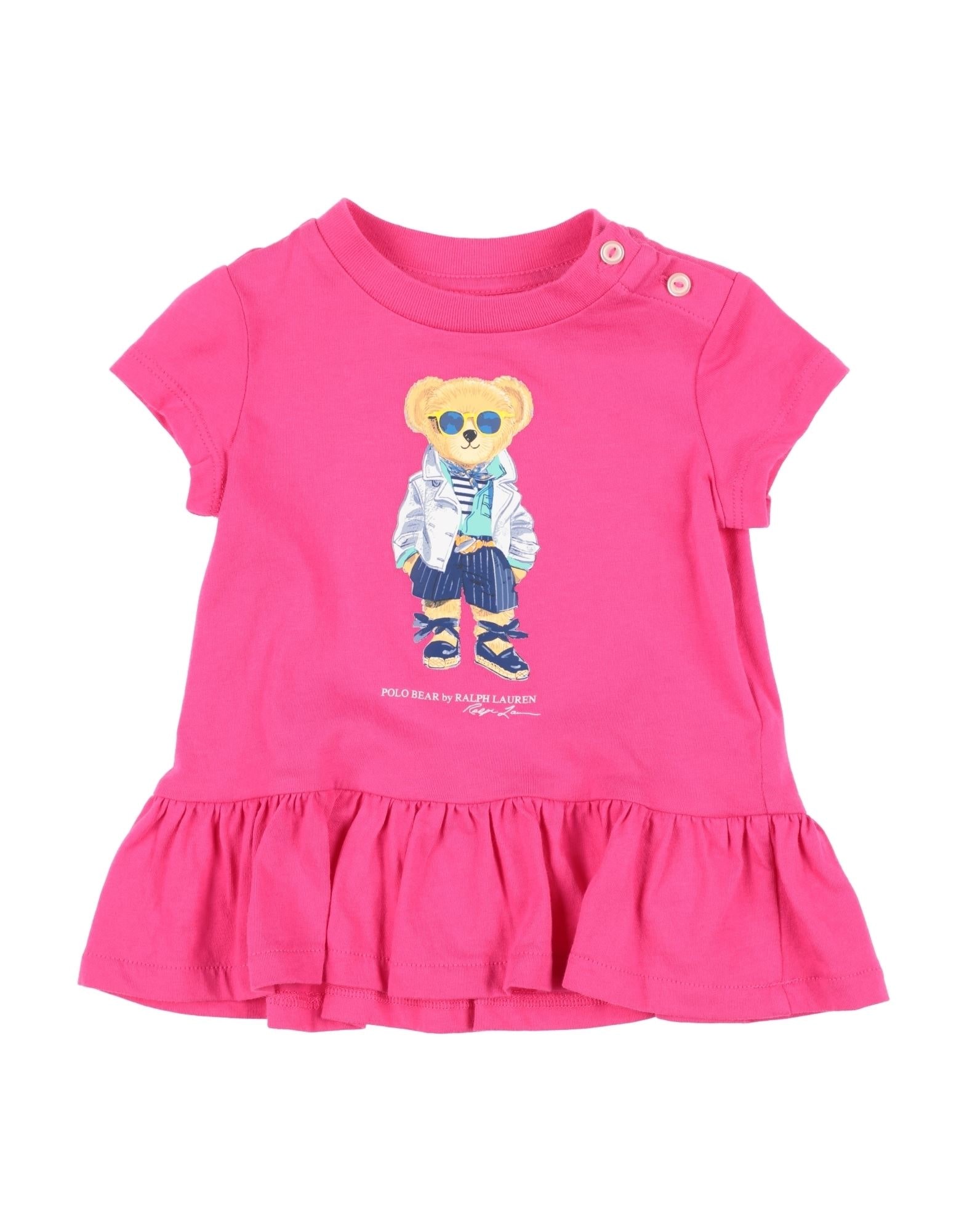 POLO RALPH LAUREN - T-shirts