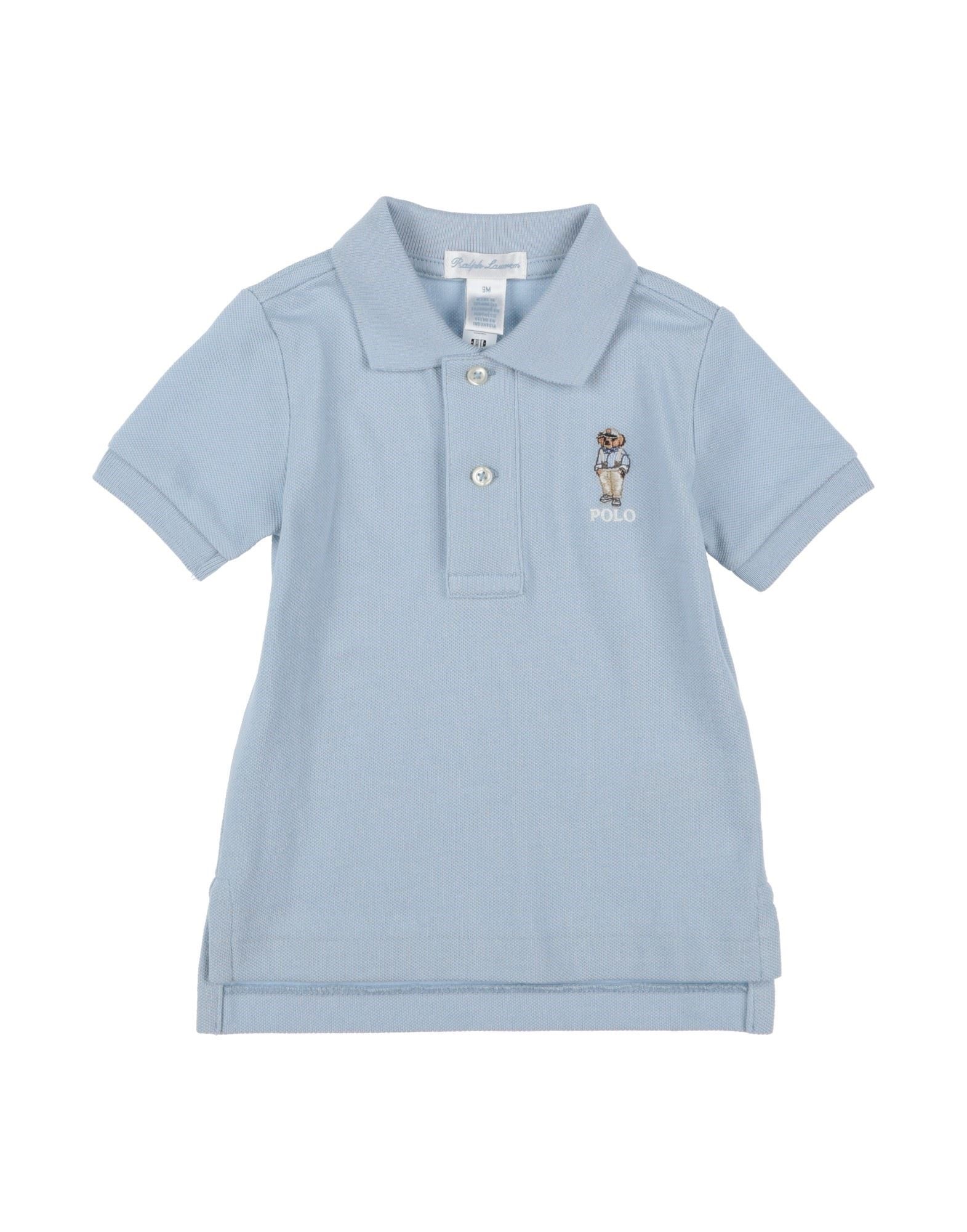 POLO RALPH LAUREN - Polo shirts