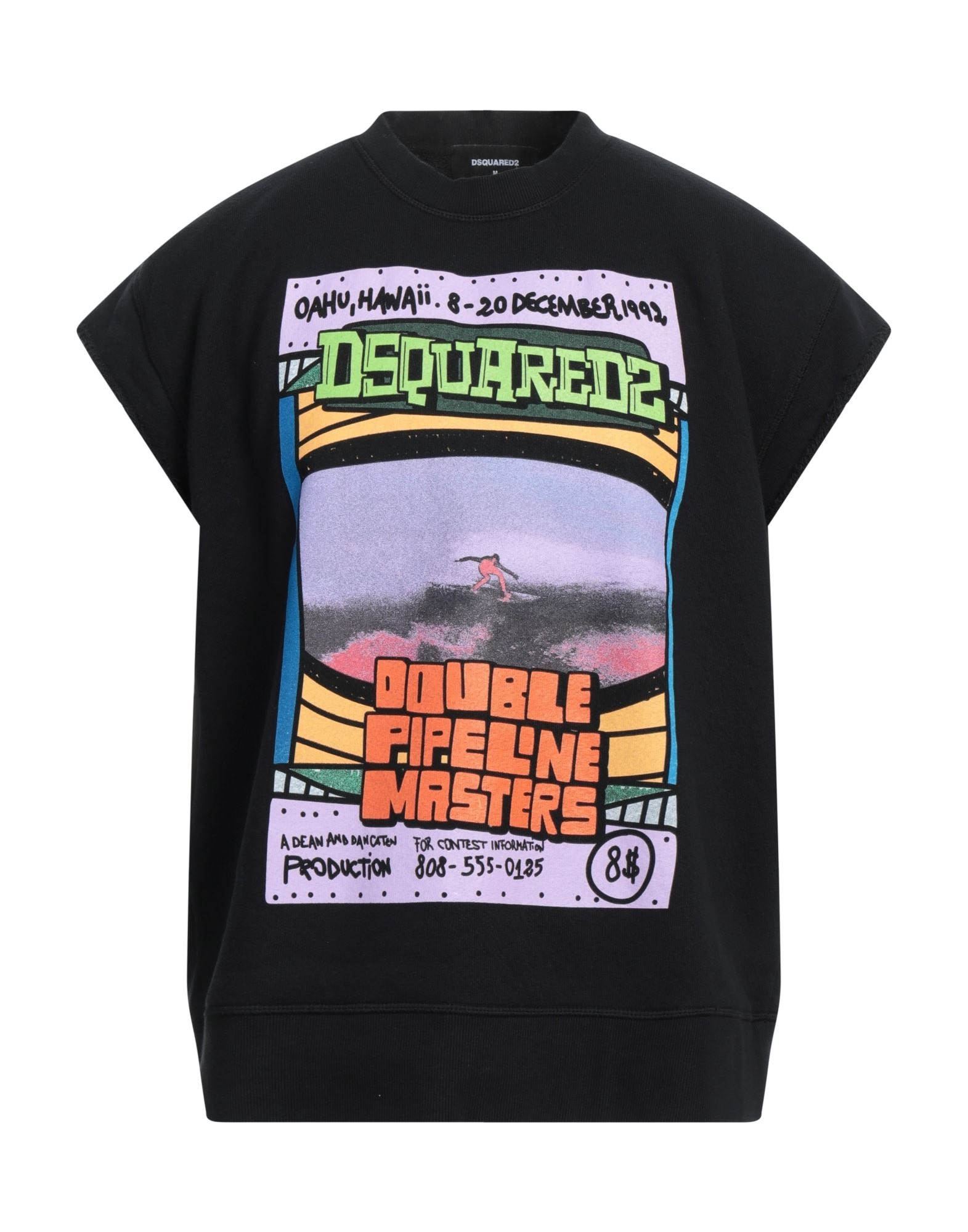 DSQUARED2 - Sweat-shirts