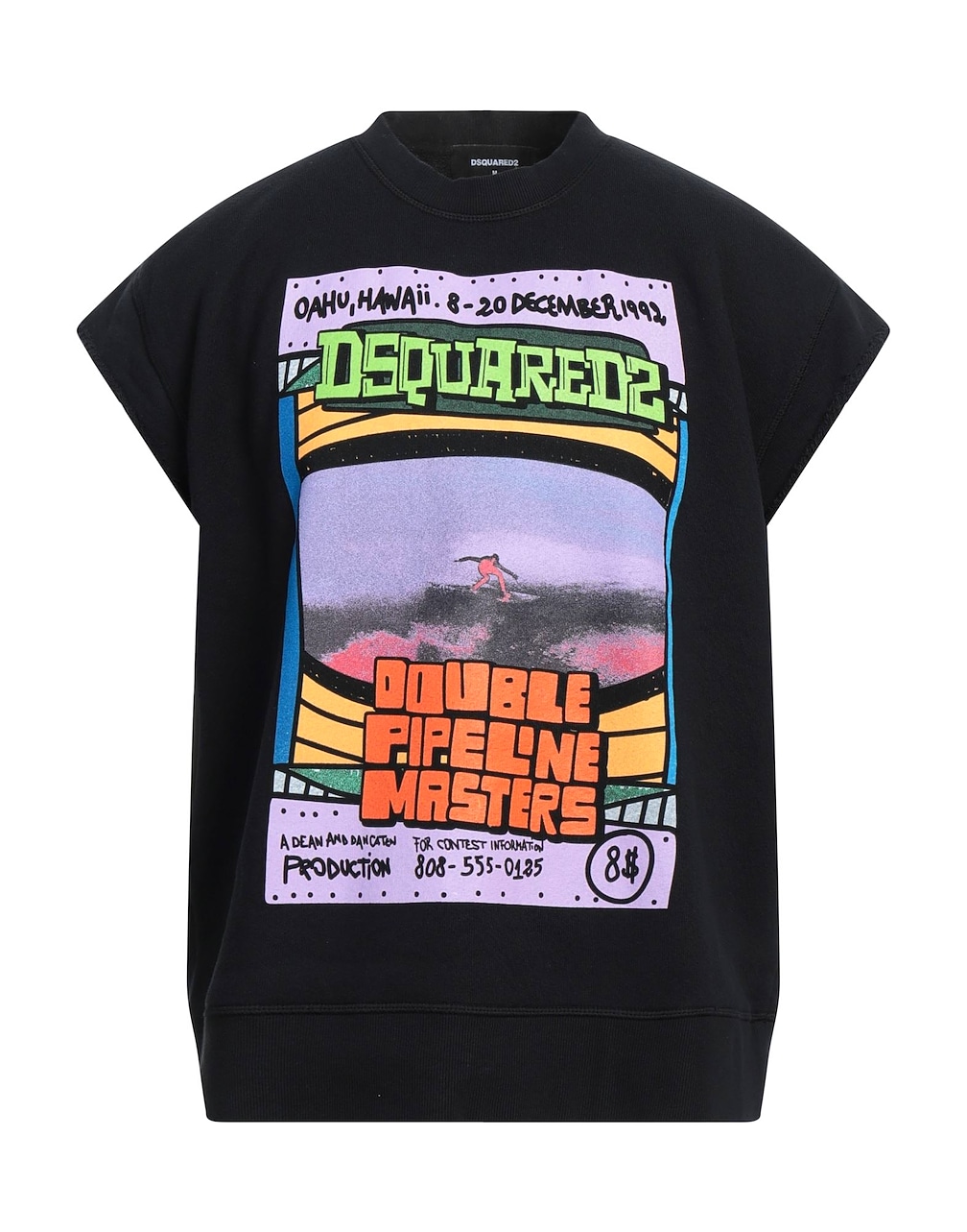 DSQUARED2 - Sweat-shirts