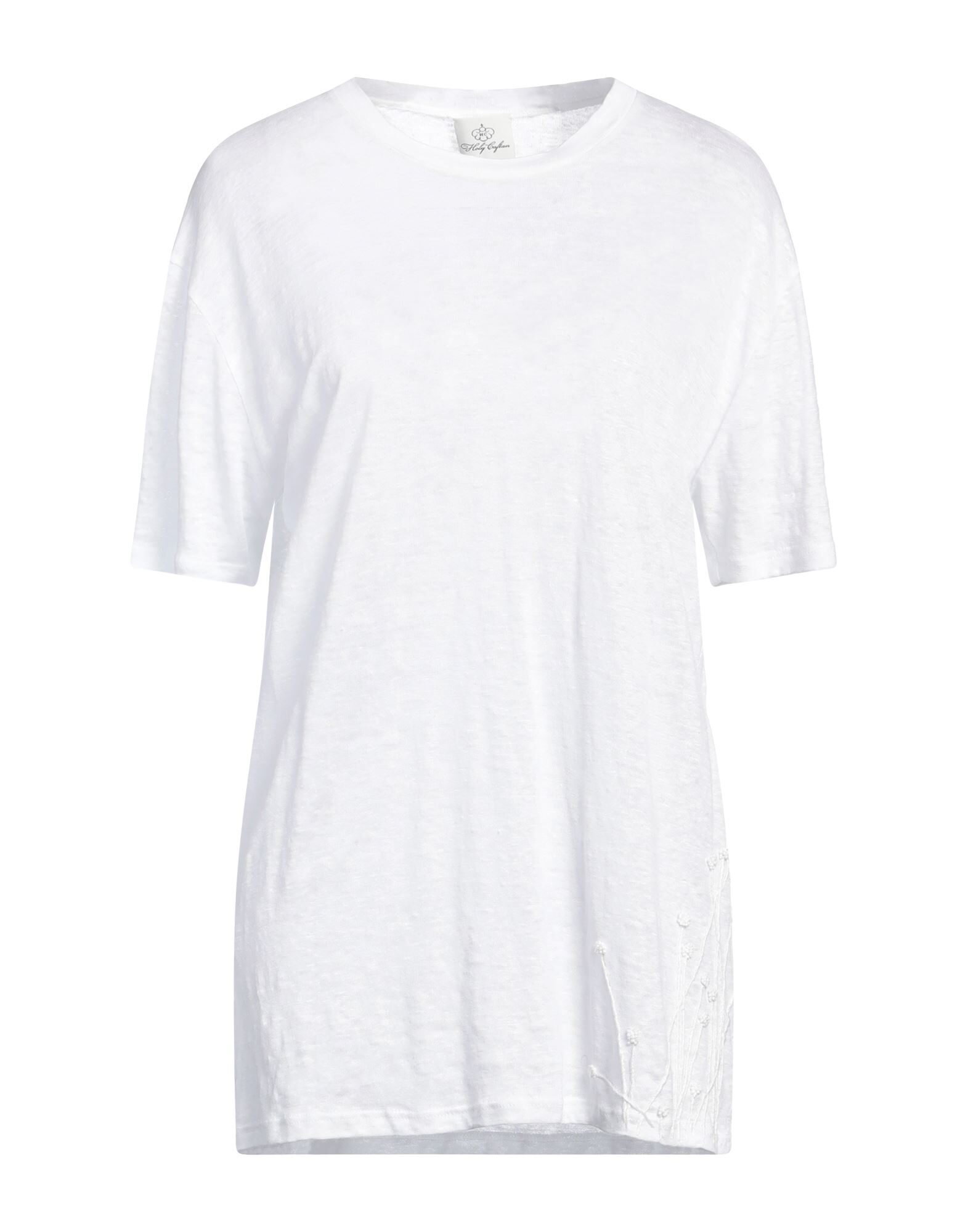 HOLY CAFTAN - Футболки