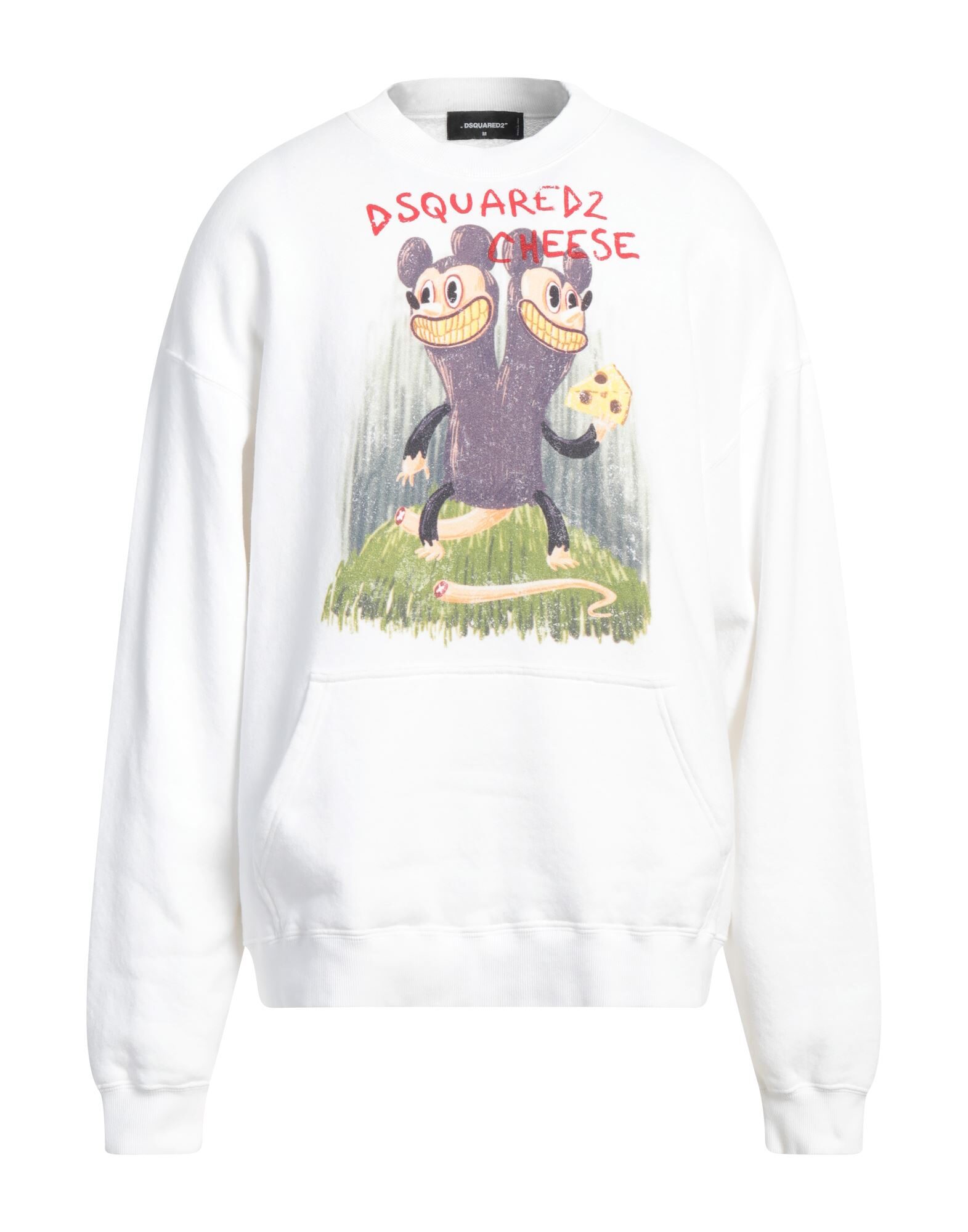 DSQUARED2 - Sweatshirts