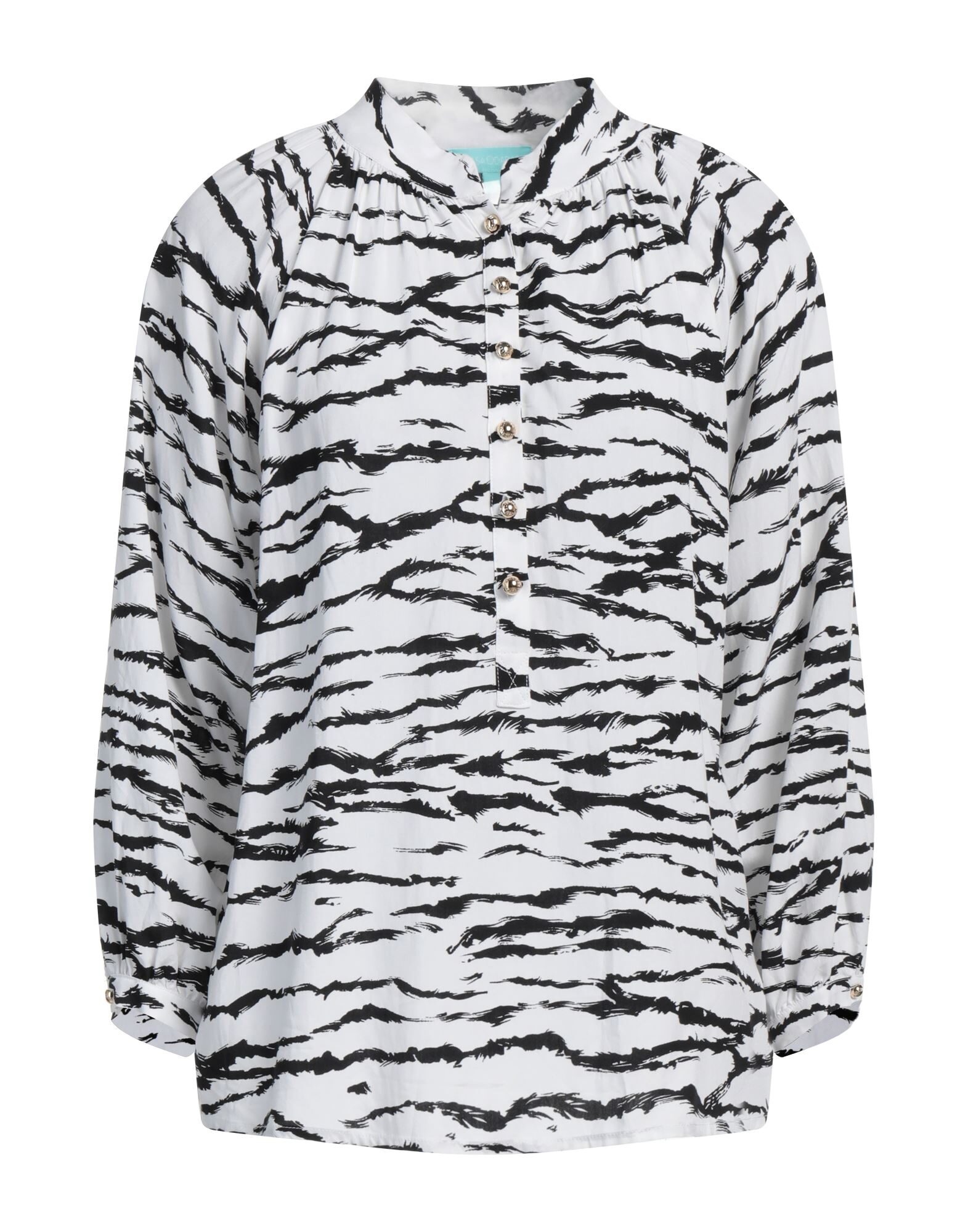 MELISSA ODABASH - Shirts