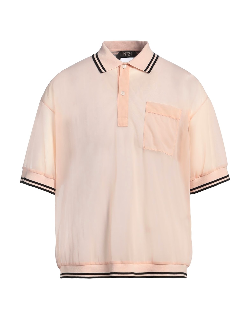 N°21 - Polo shirts