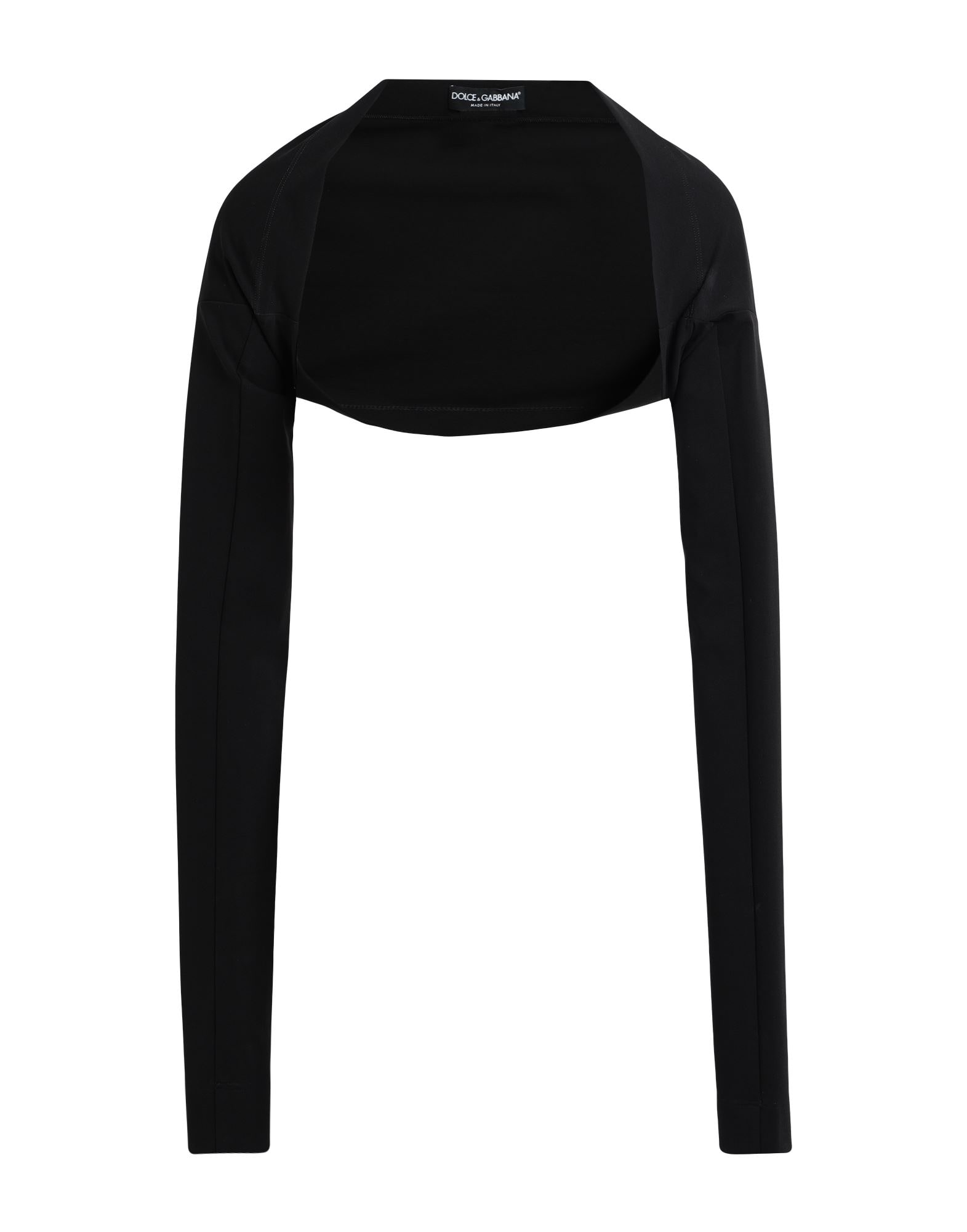 DOLCE&GABBANA - Shrugs