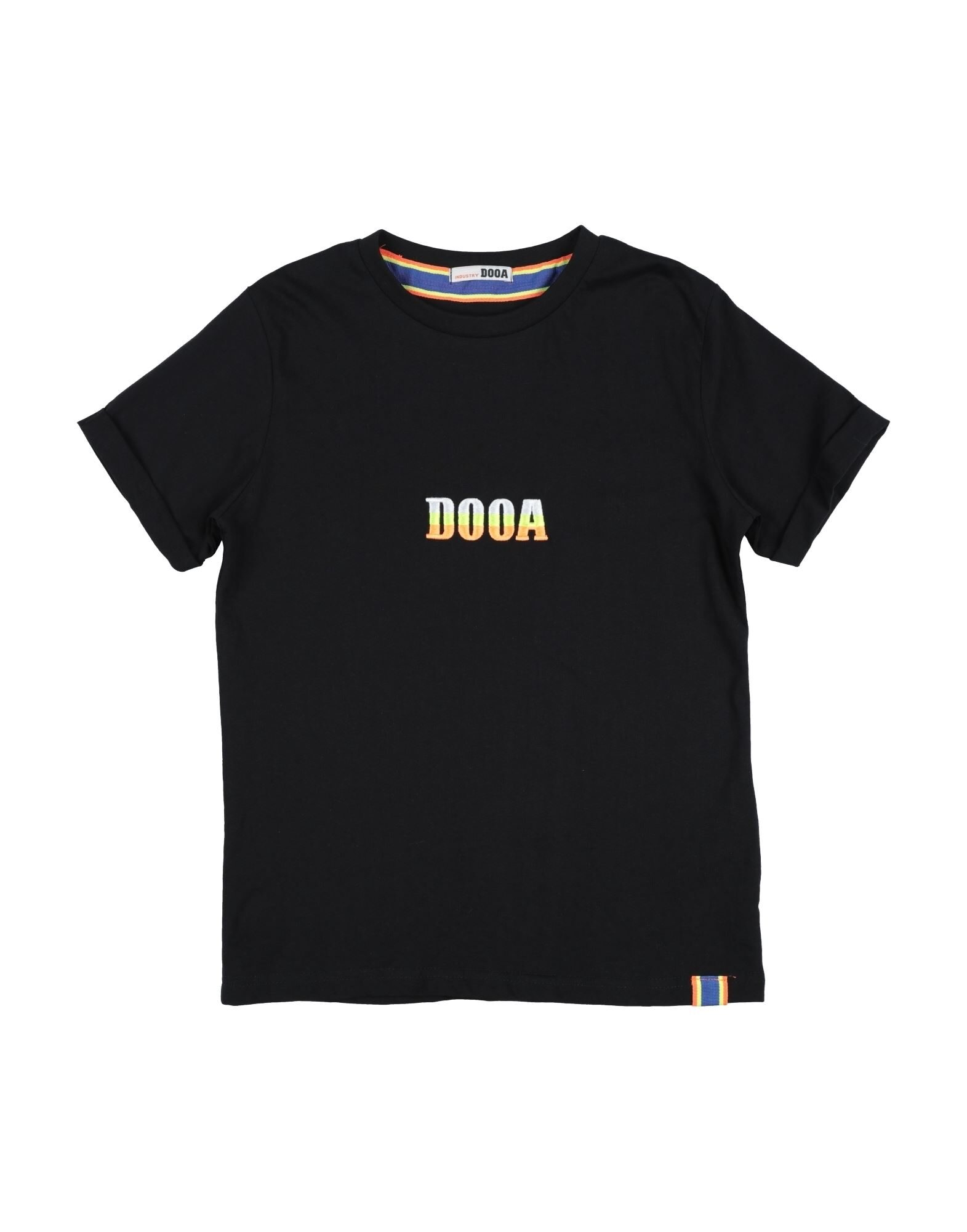 DOOA - T-shirts