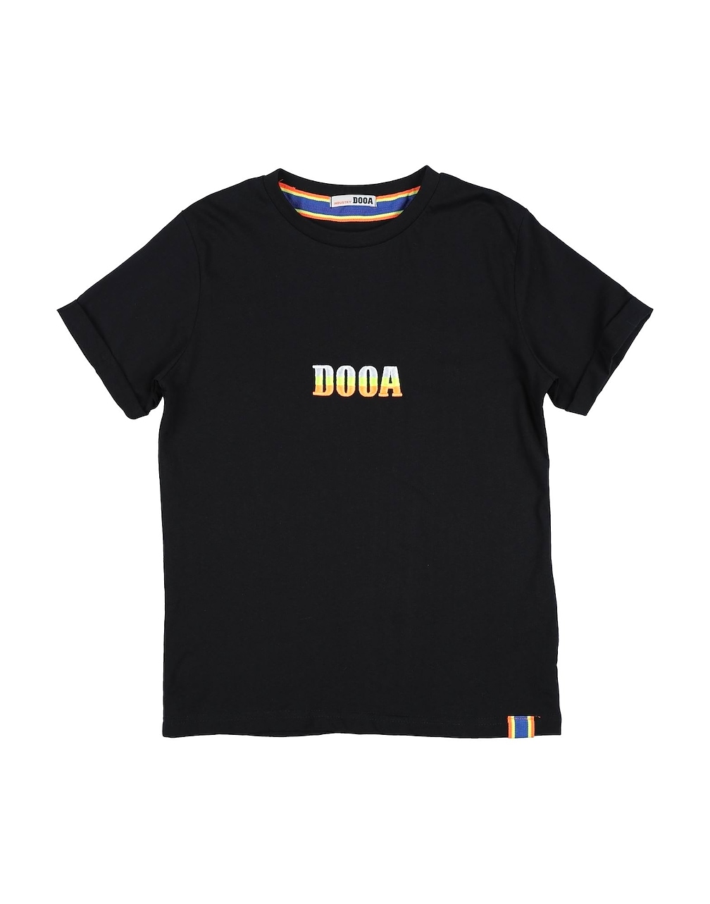 DOOA - T-shirts