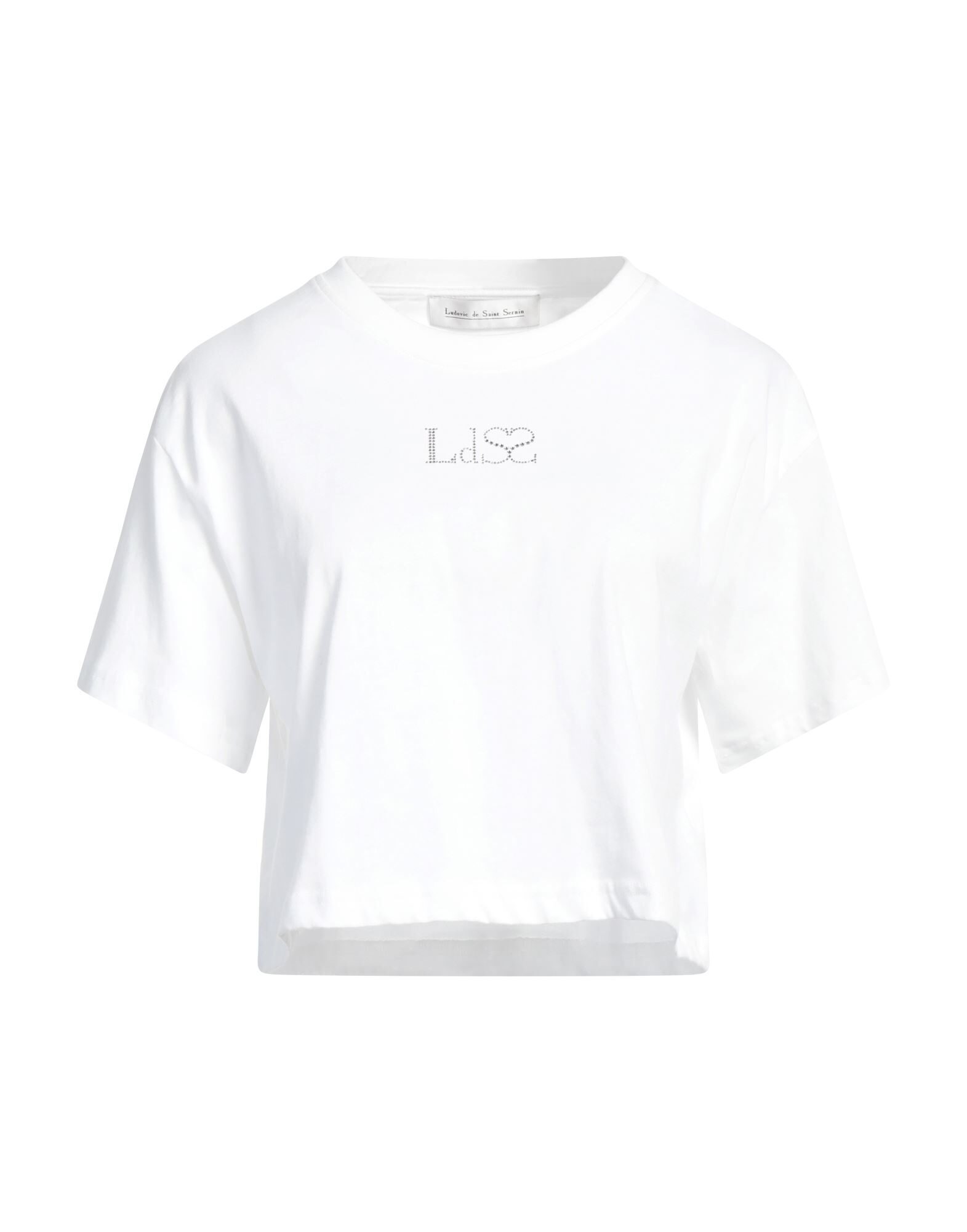 LUDOVIC DE SAINT SERNIN - T-shirts