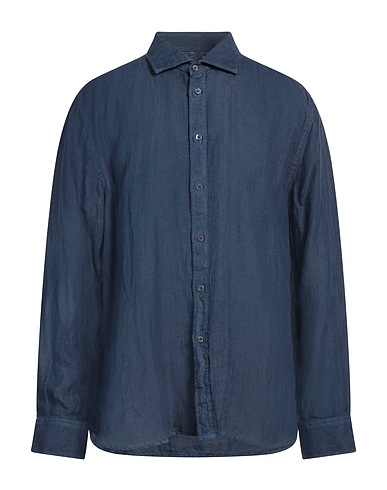 120% LINO Chemise en lin 100% Lin