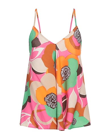 MARIUCCIA Camisole 100% Cotton