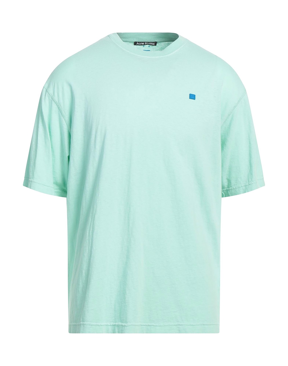 ACNE STUDIOS - T-shirts