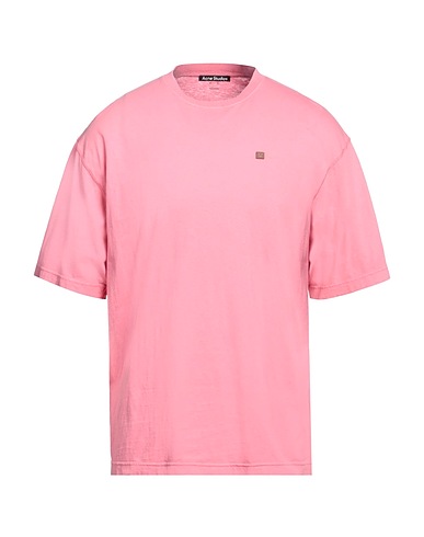 ACNE STUDIOS T-shirt 100% Cotton