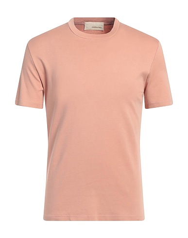 COSTUMEIN T-shirt Cipria 100% Cotone