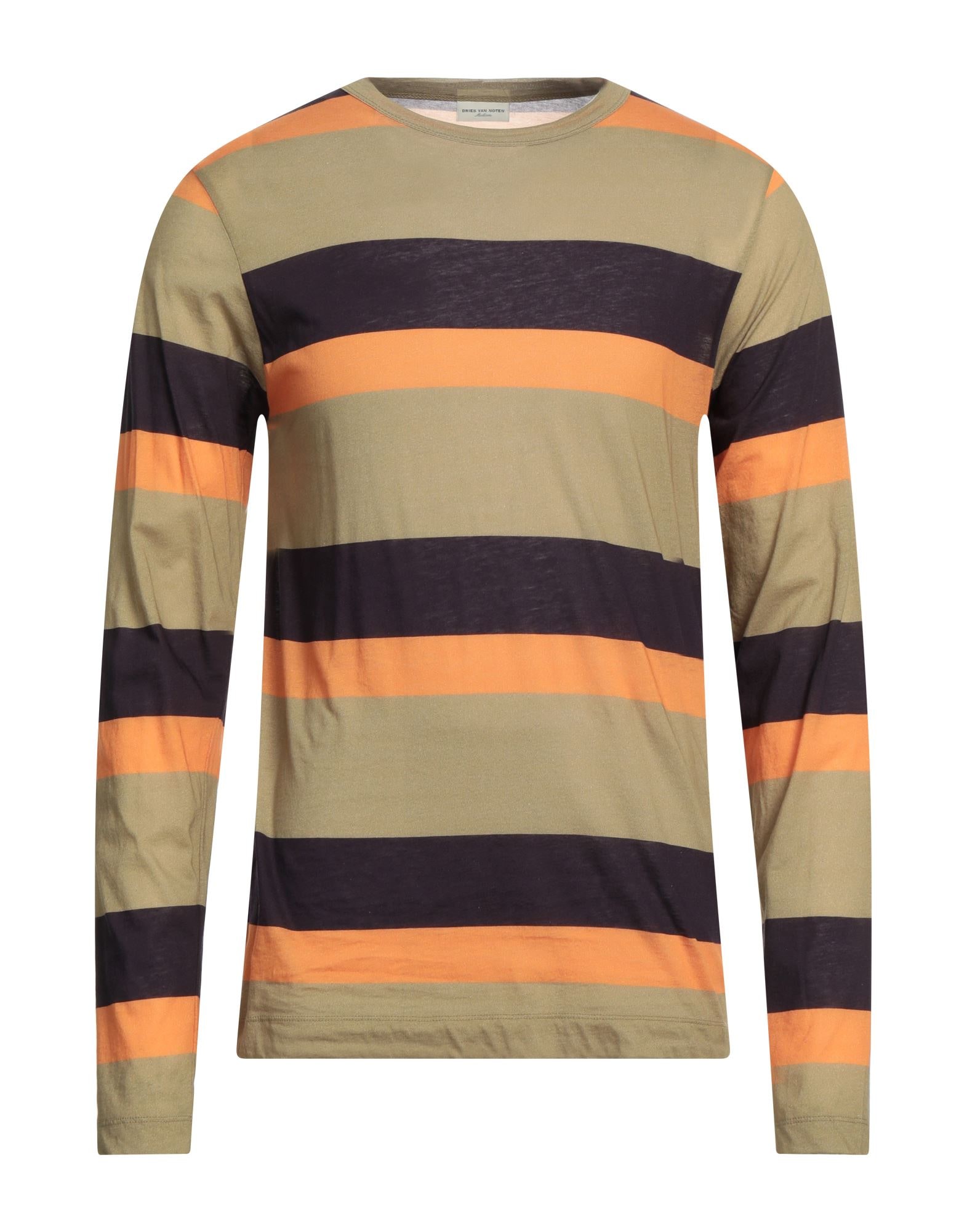 DRIES VAN NOTEN - Футболки