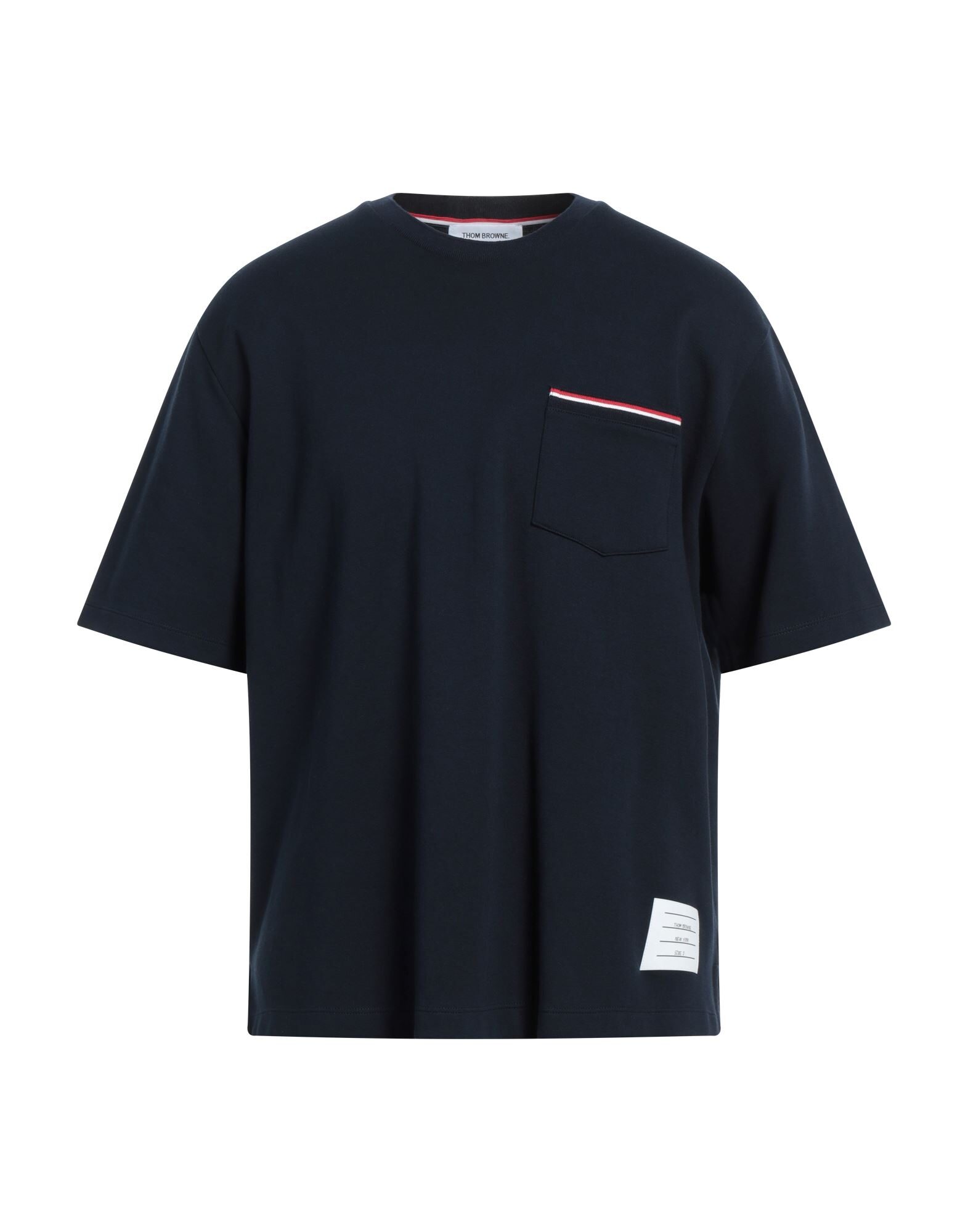 THOM BROWNE - T-shirts