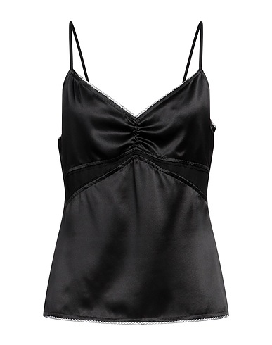 TOM FORD Cami Black 100% Silk