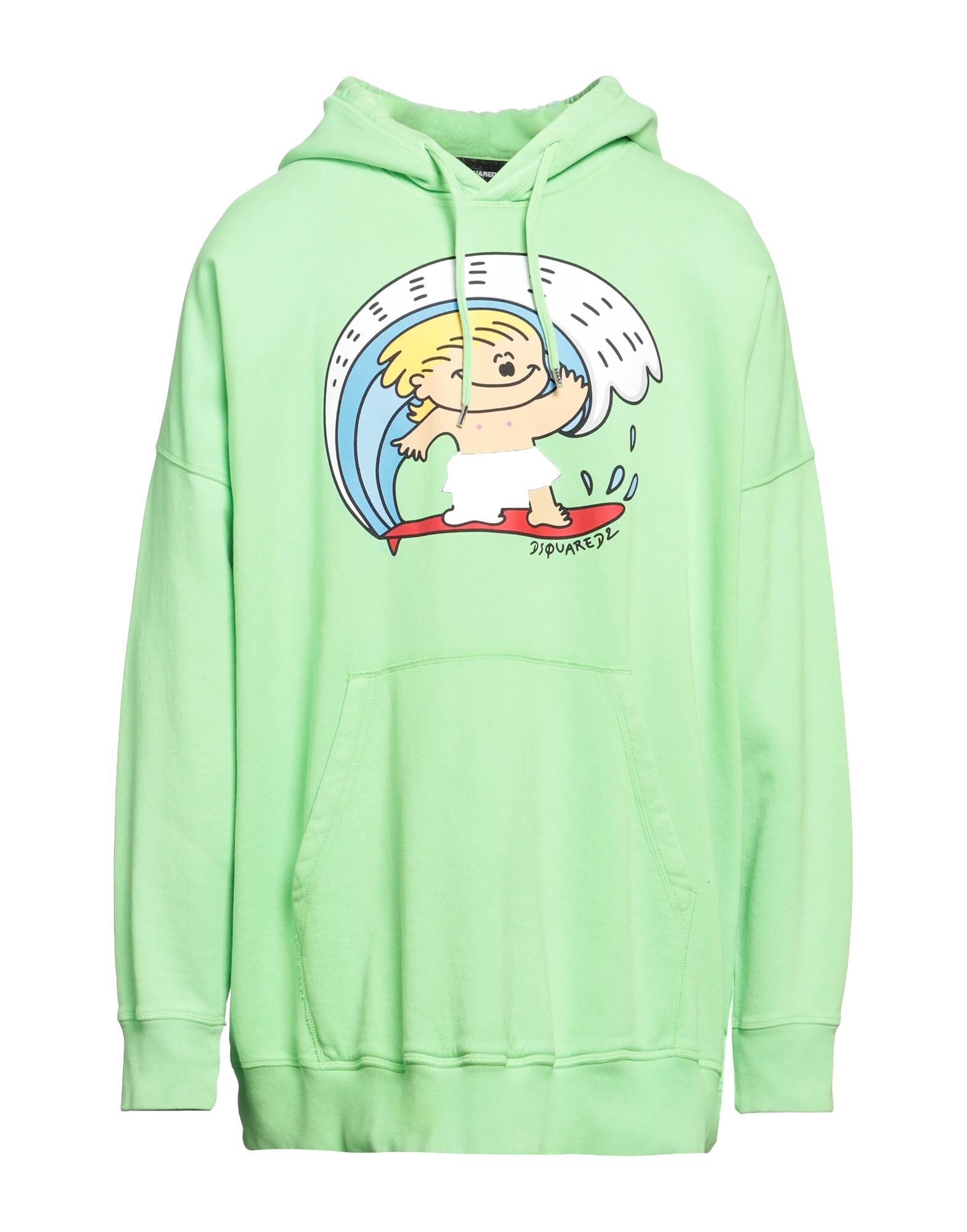 DSQUARED2 - Sweatshirts