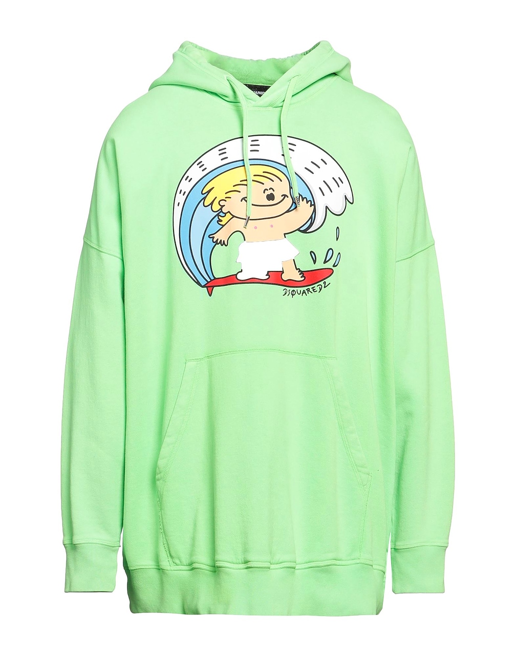 DSQUARED2 - Sweatshirts