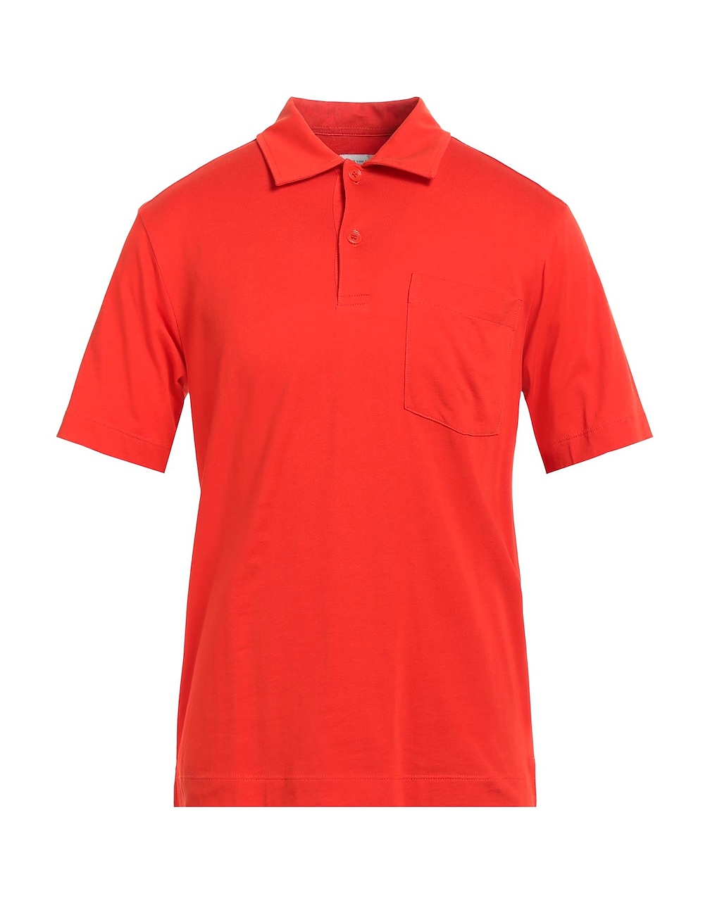 DRIES VAN NOTEN - Polo shirts