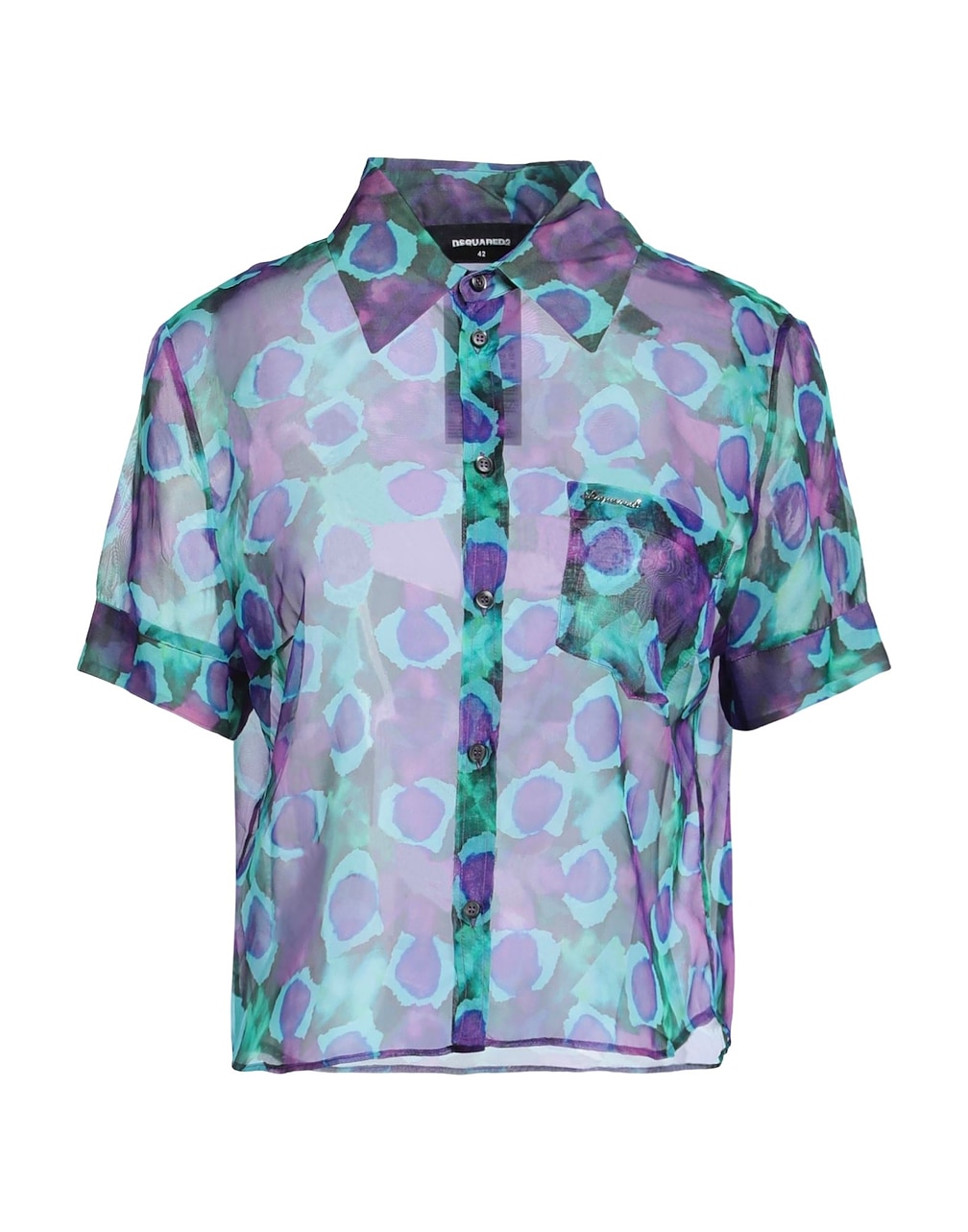DSQUARED2 - Shirts