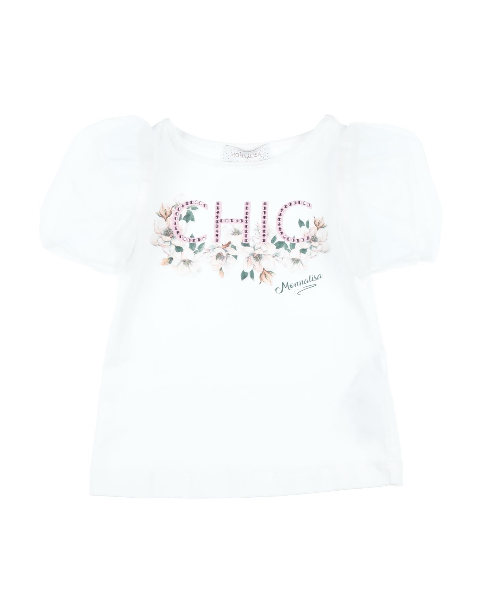 MONNALISA - T-shirts
