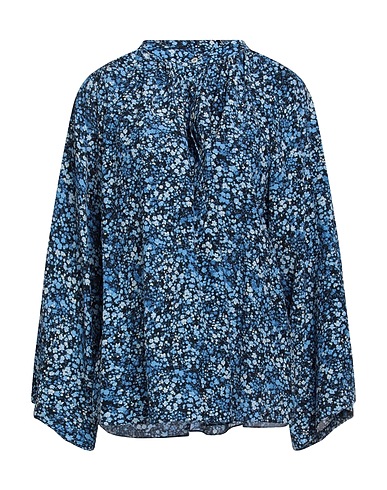 MICHAEL KORS COLLECTION Top 100% Soie biologique