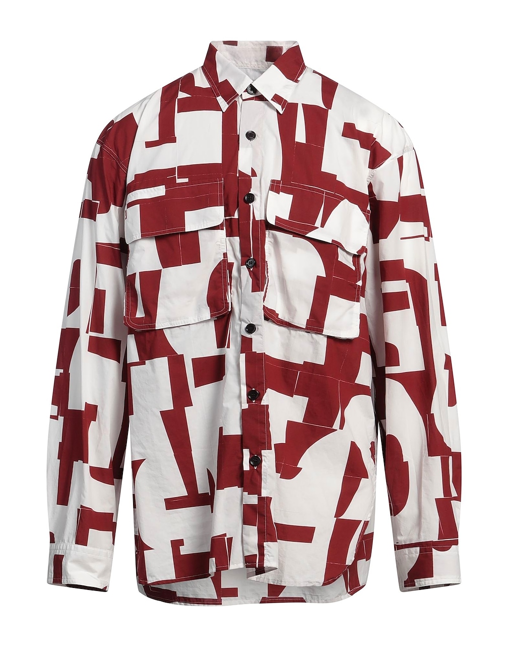 DRIES VAN NOTEN - Shirts